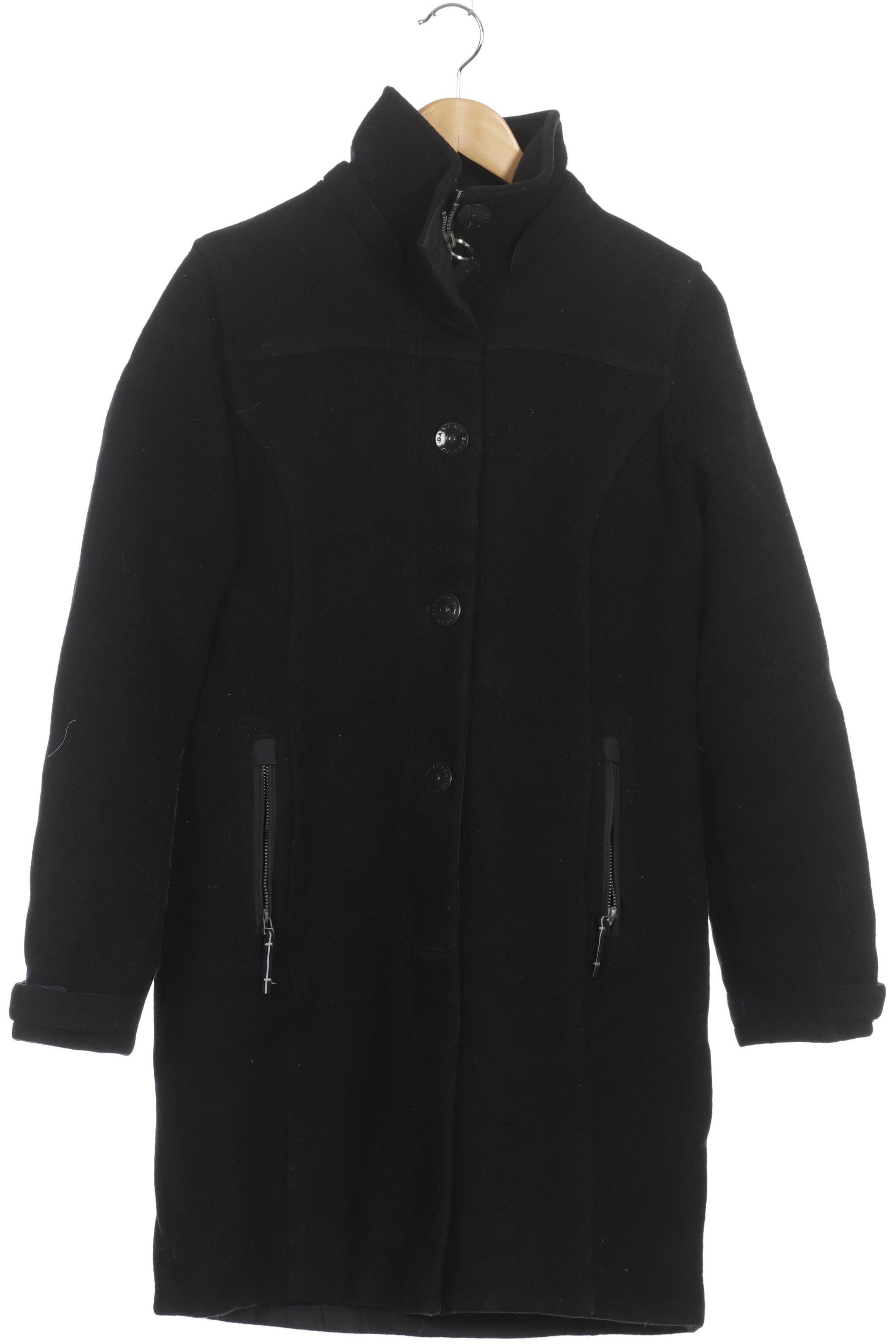 

Gaastra Damen Mantel, blau, Gr. 36