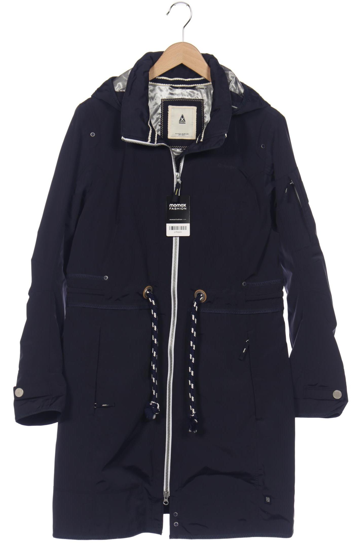 

Gaastra Damen Mantel, marineblau