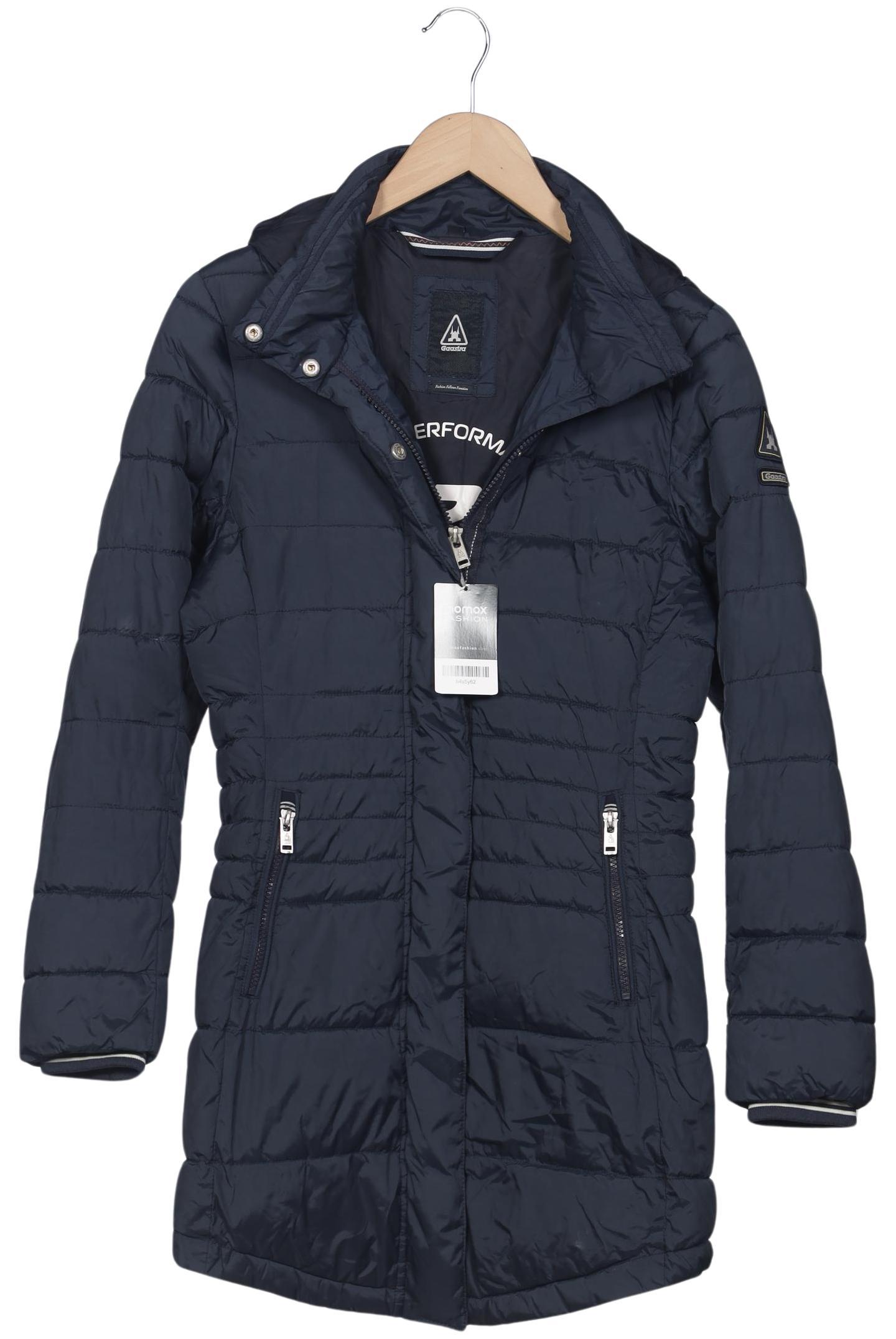 

Gaastra Damen Mantel, marineblau, Gr. 36