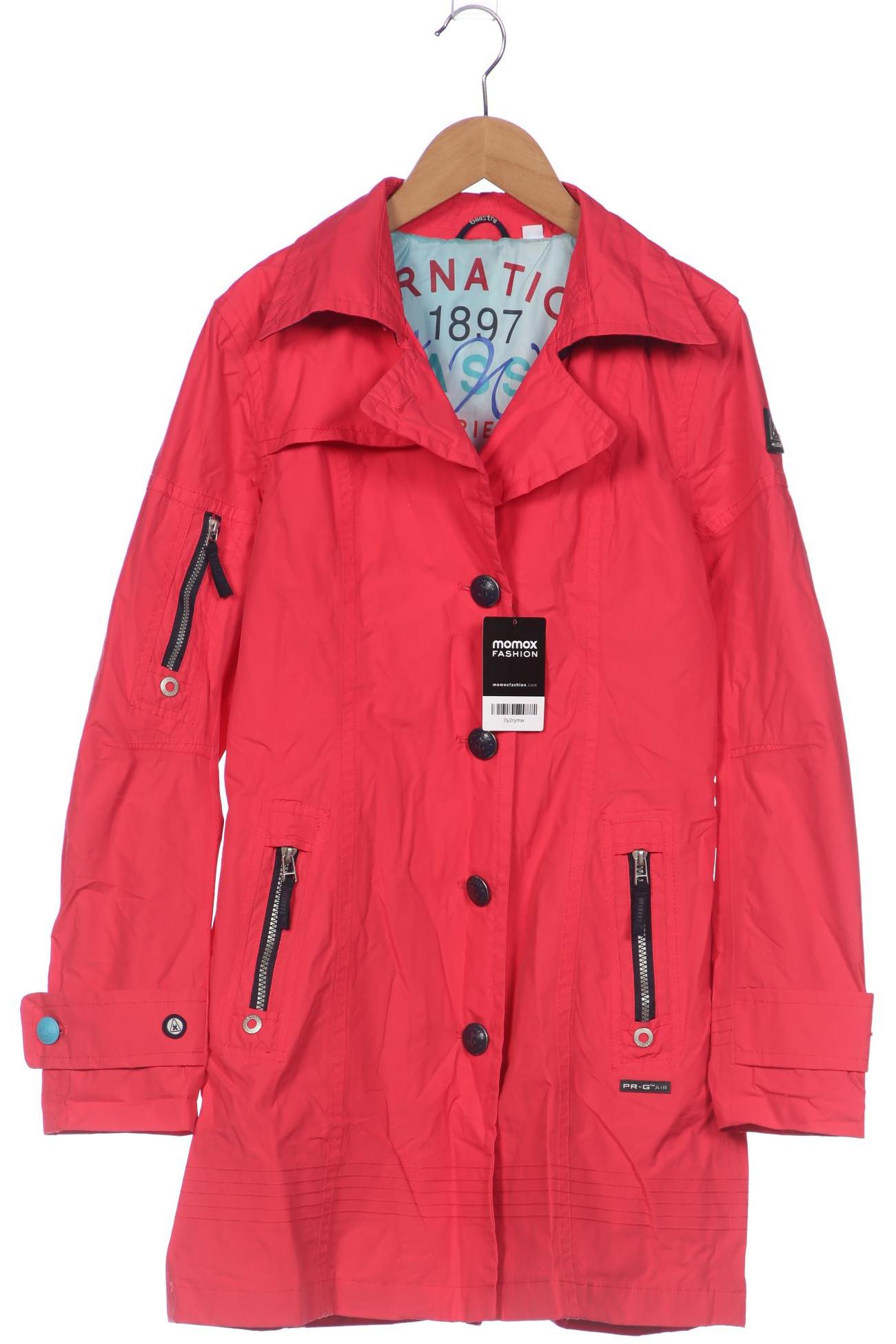 

Gaastra Damen Mantel, pink, Gr. 38