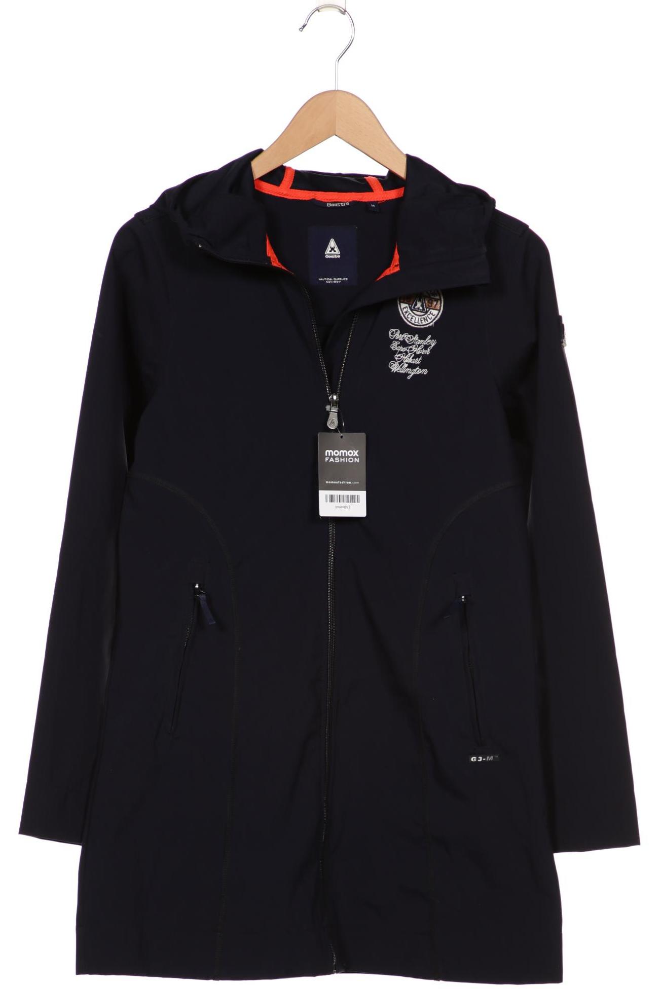 

Gaastra Damen Mantel, marineblau