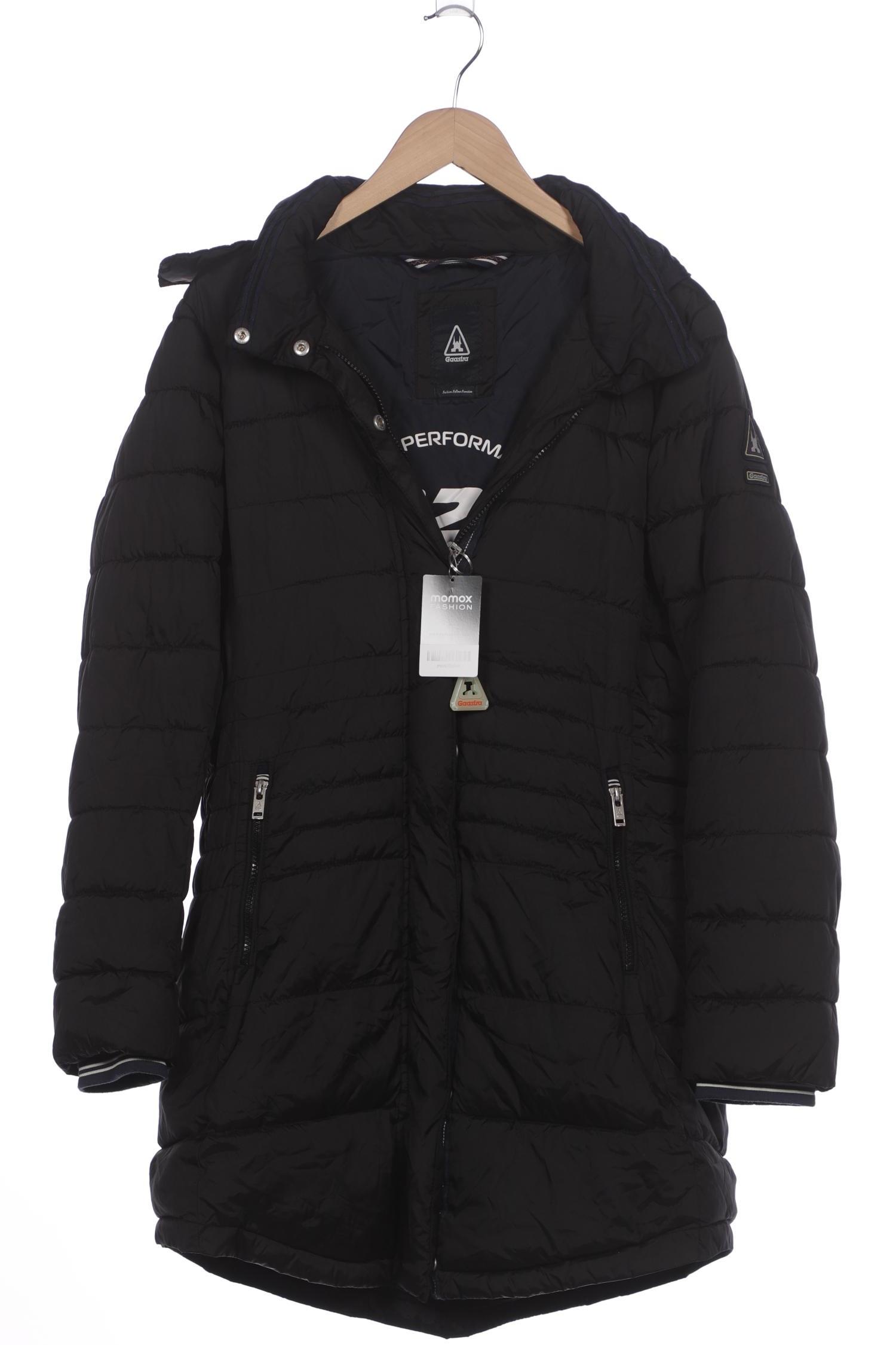 

Gaastra Damen Mantel, schwarz, Gr. 44