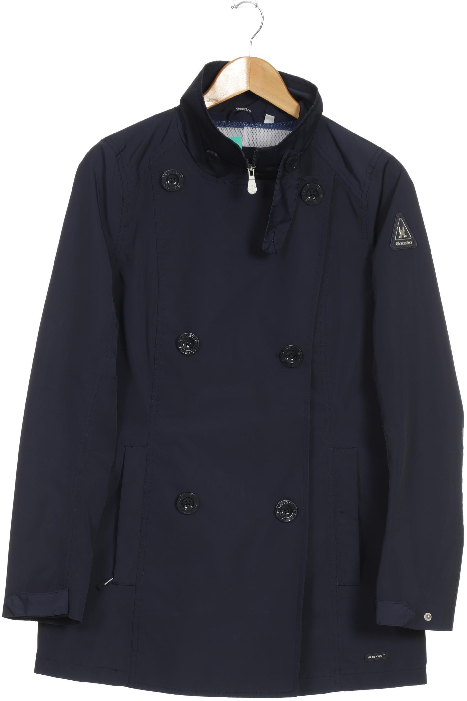

Gaastra Damen Mantel, blau, Gr.