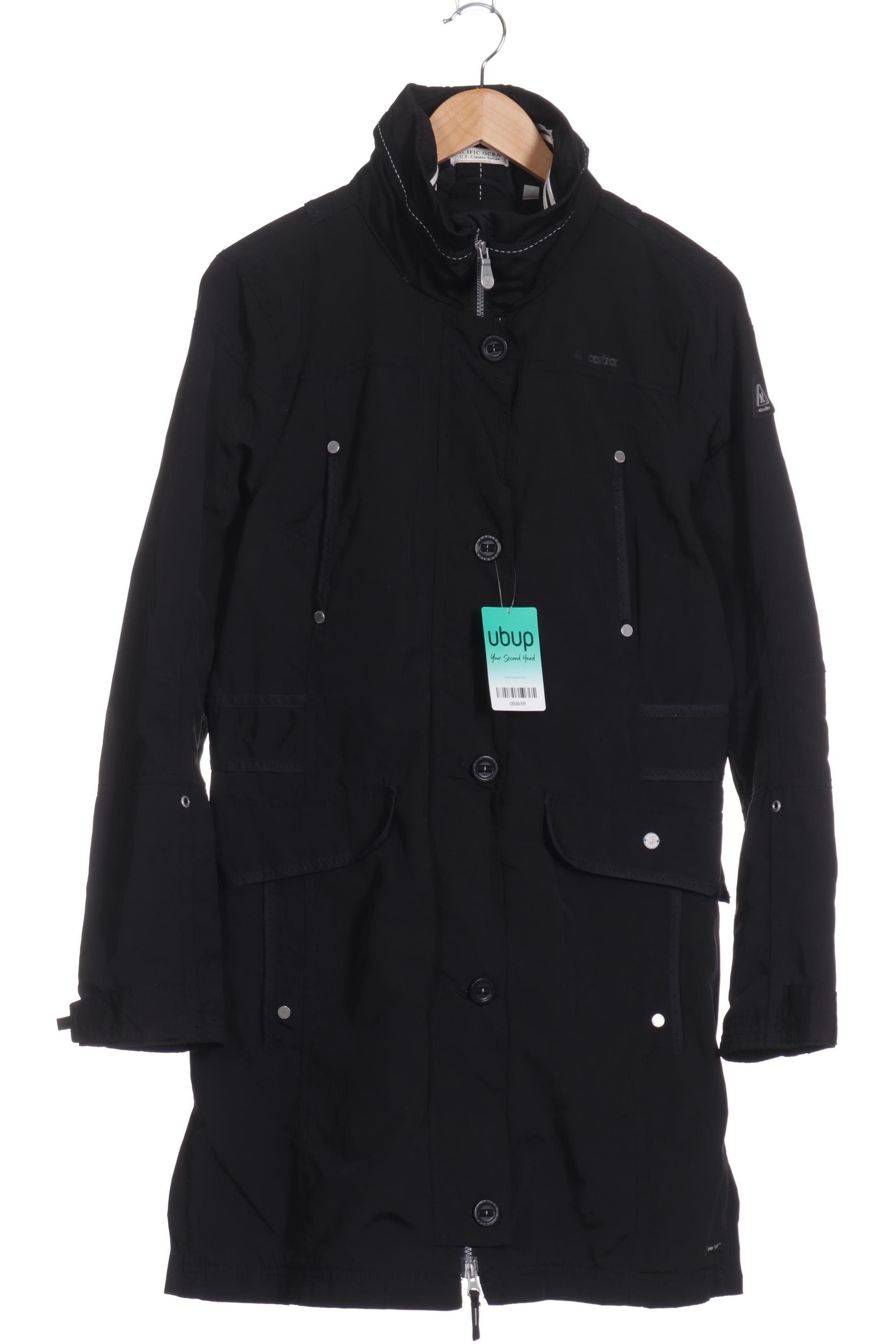 

Gaastra Damen Mantel, schwarz, Gr.