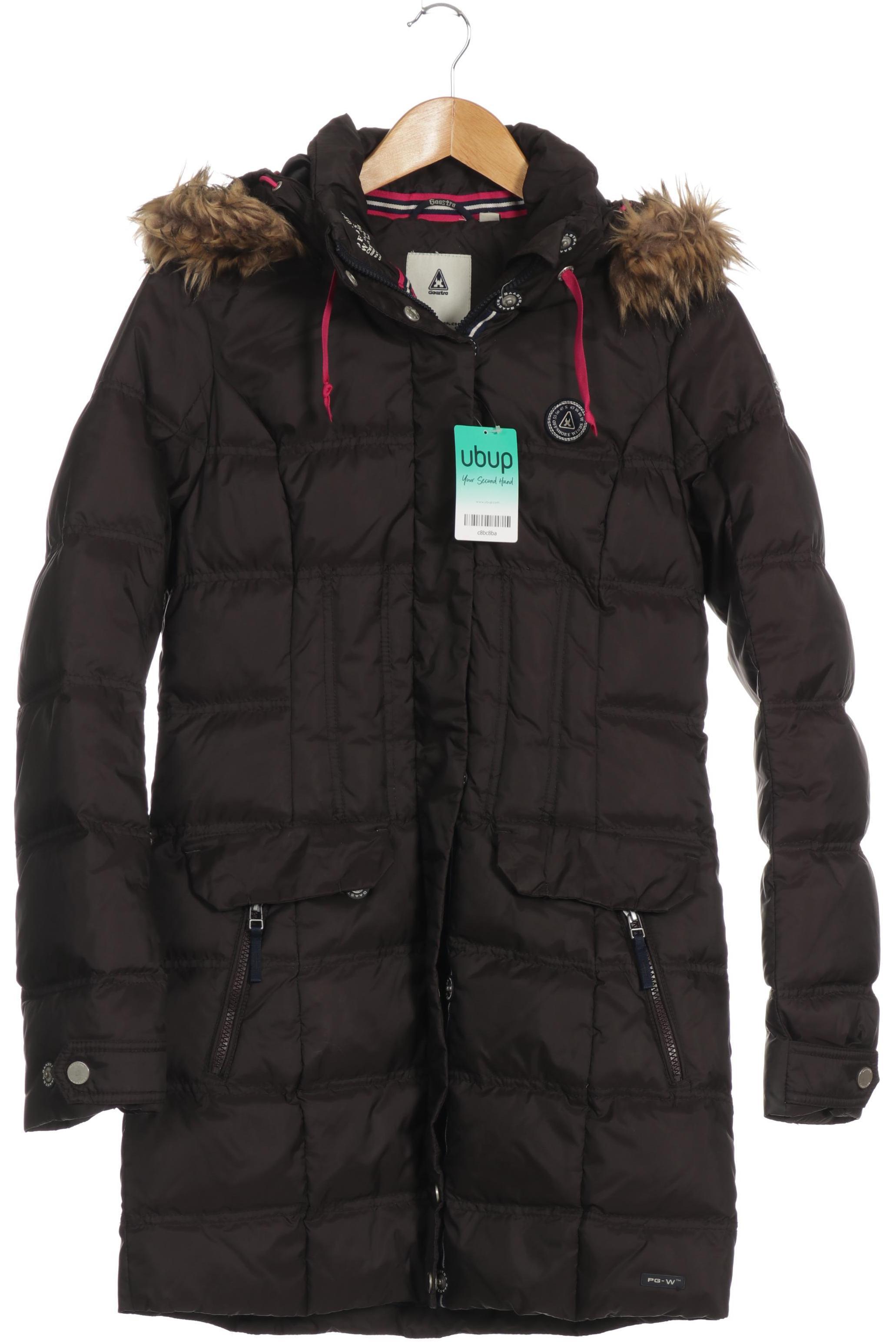 

Gaastra Damen Mantel, braun, Gr.