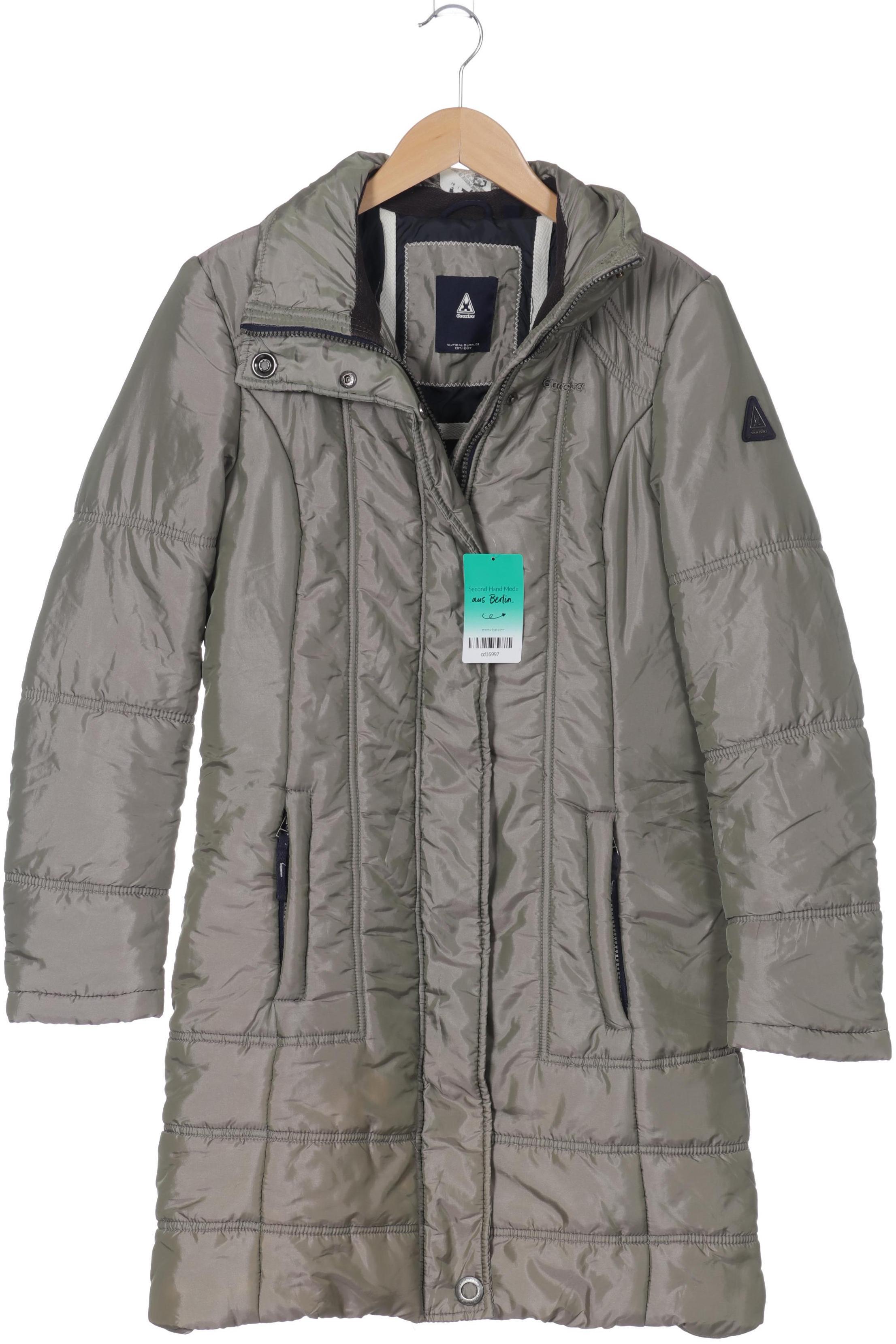 

Gaastra Damen Mantel, grün, Gr.