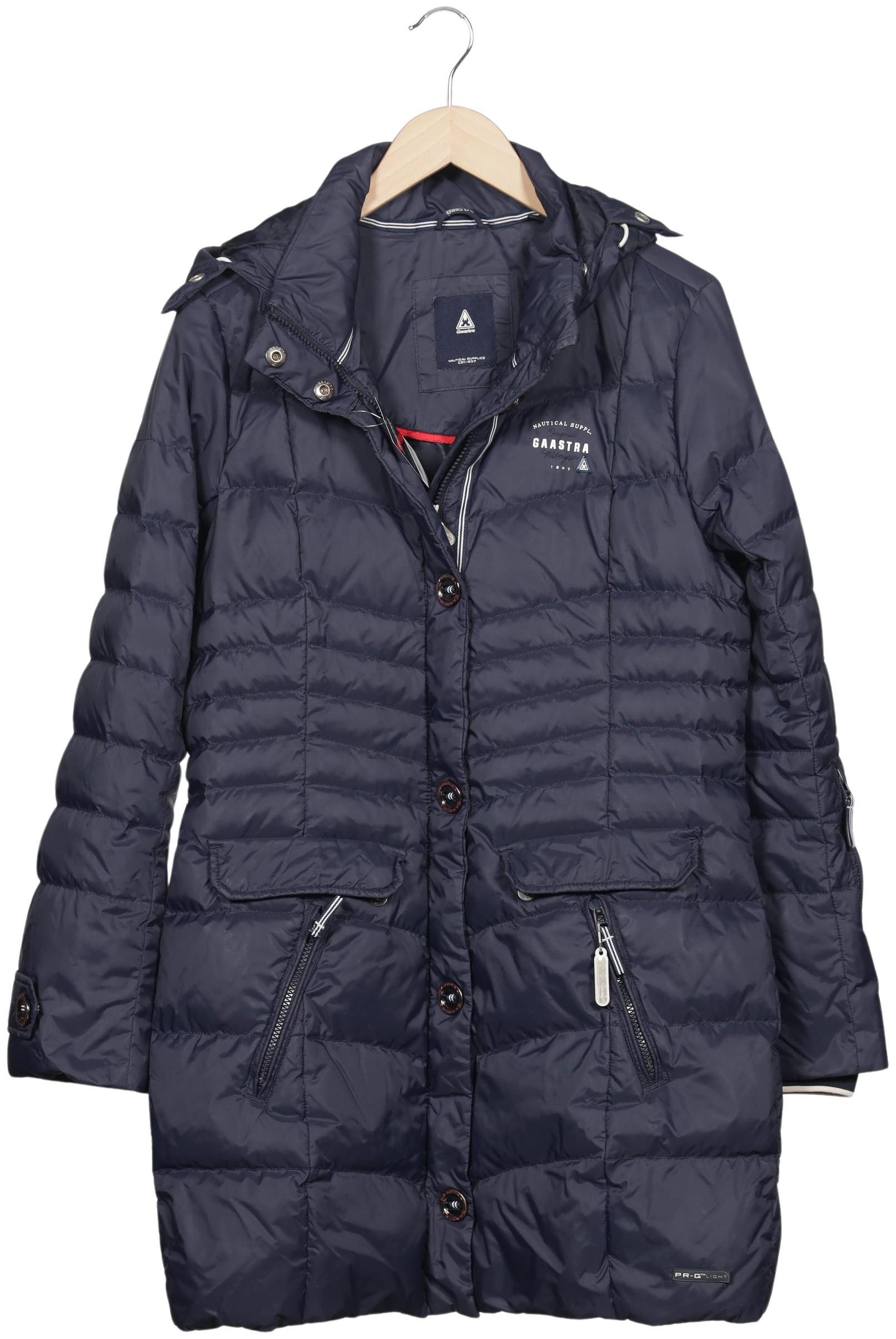 

Gaastra Damen Mantel, marineblau, Gr. 42