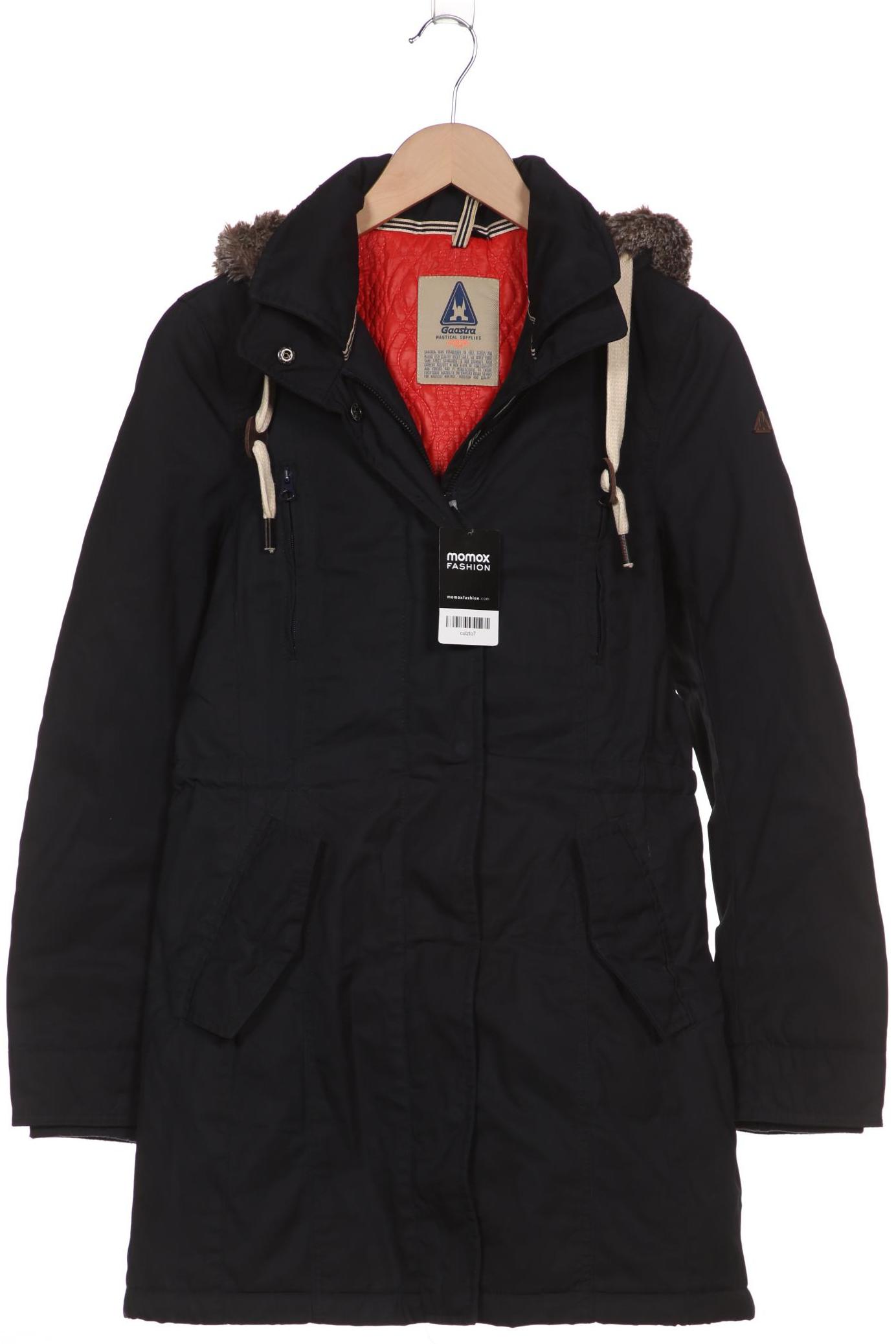 

Gaastra Damen Mantel, marineblau, Gr. 36