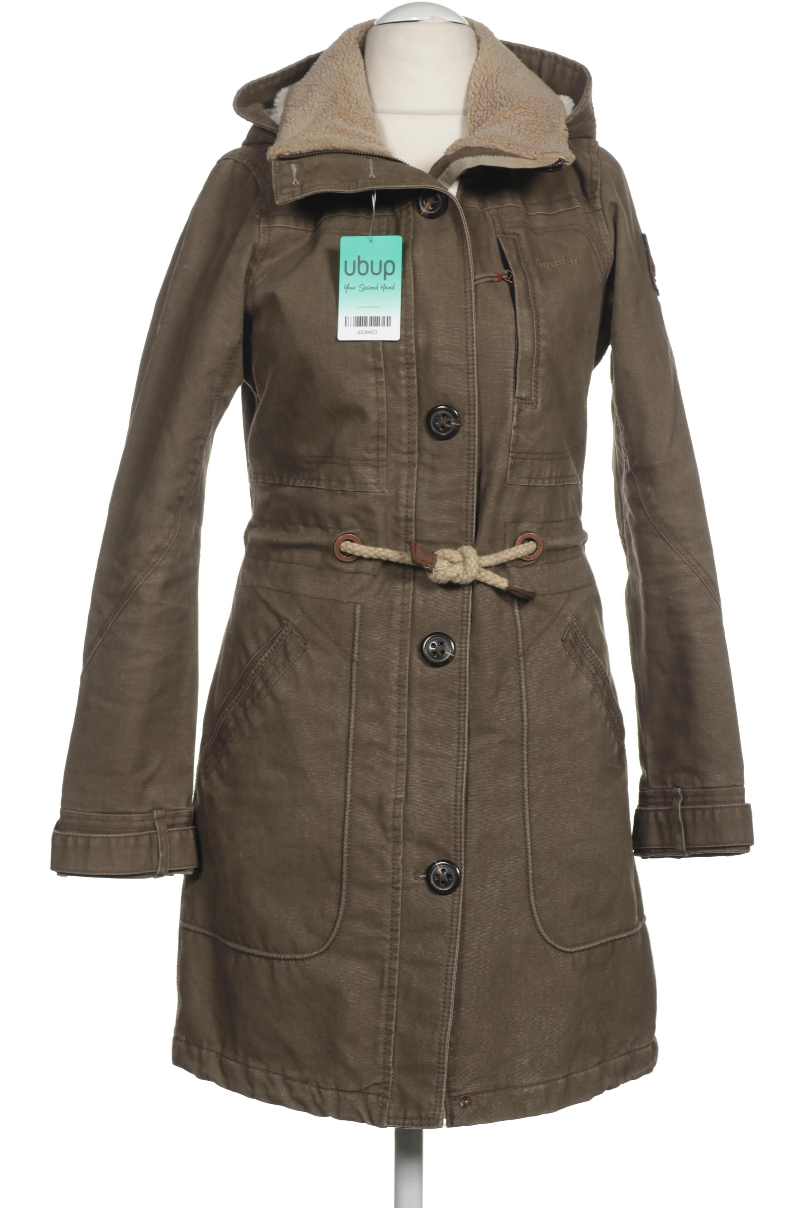 

Gaastra Damen Mantel, braun, Gr.