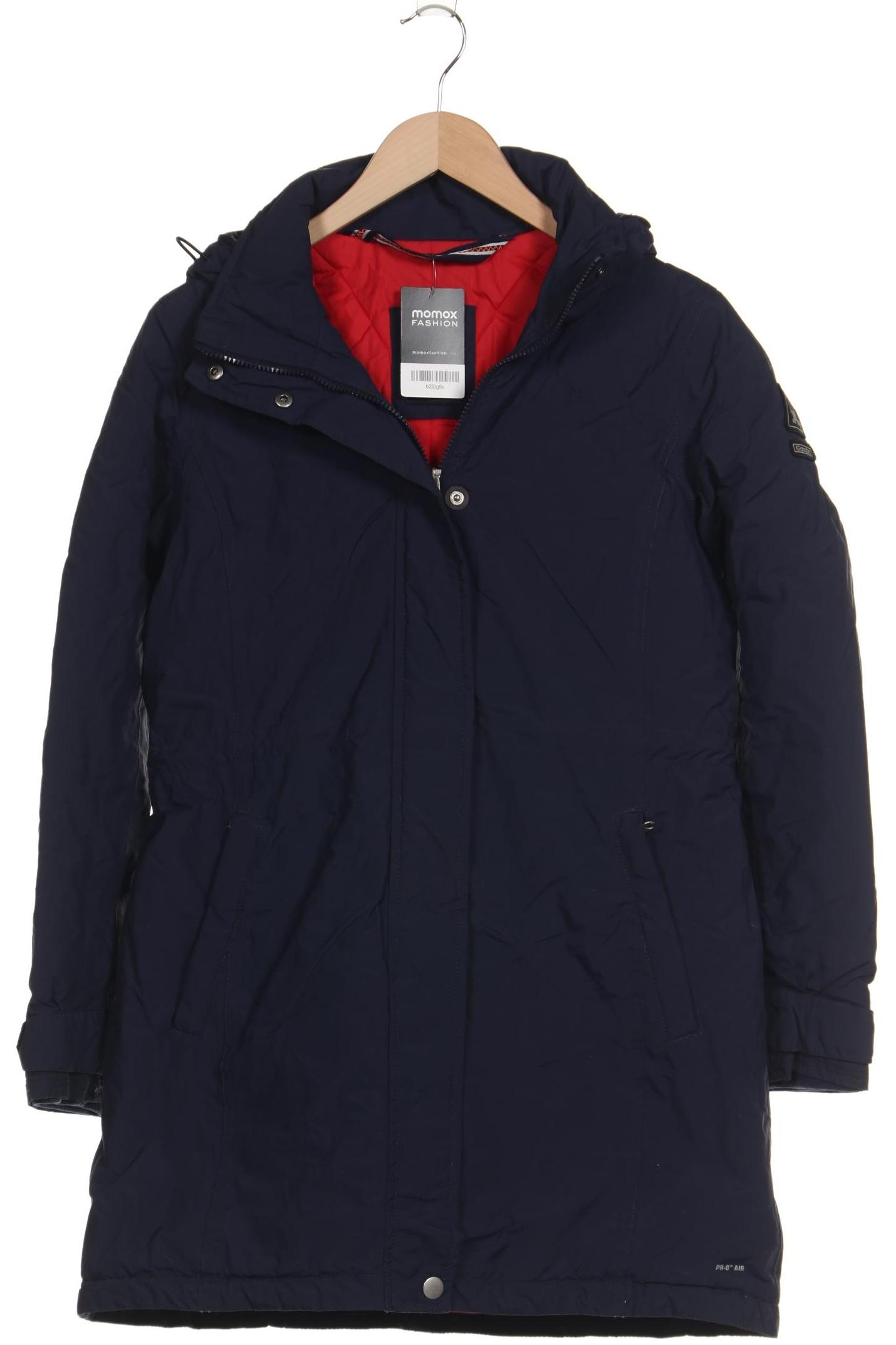 

Gaastra Damen Mantel, marineblau, Gr. 42