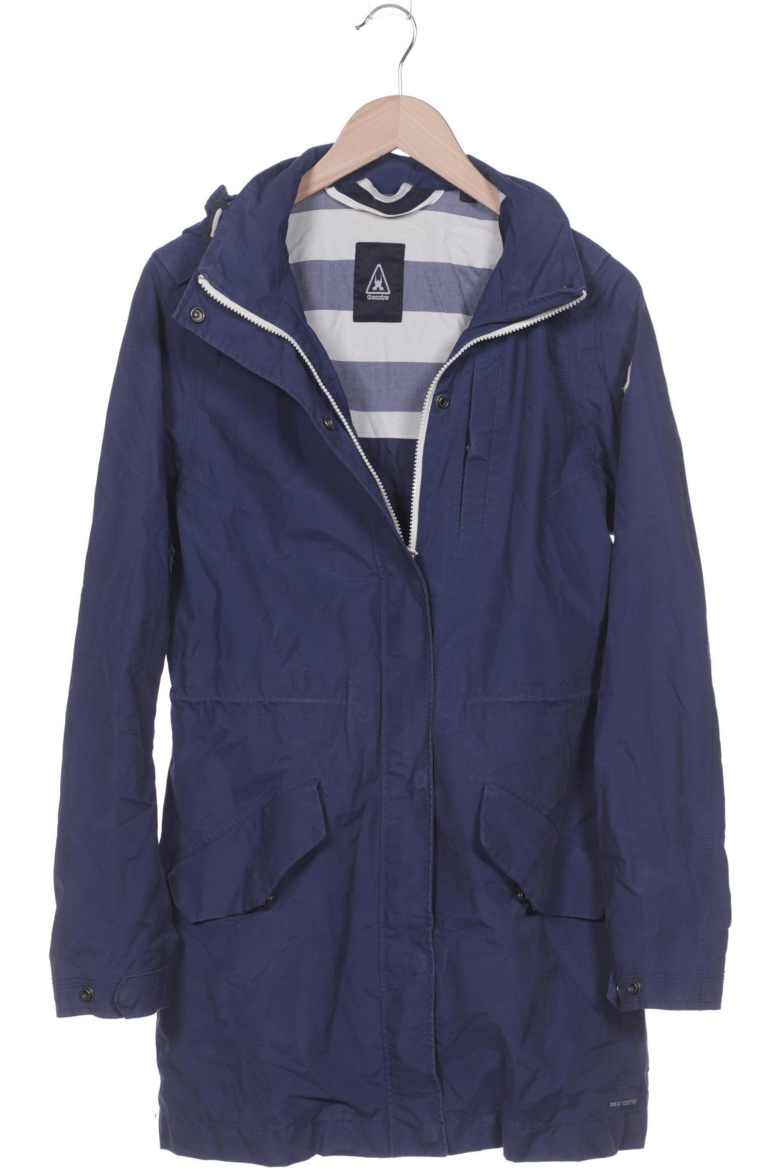 

Gaastra Damen Mantel, blau, Gr. 42