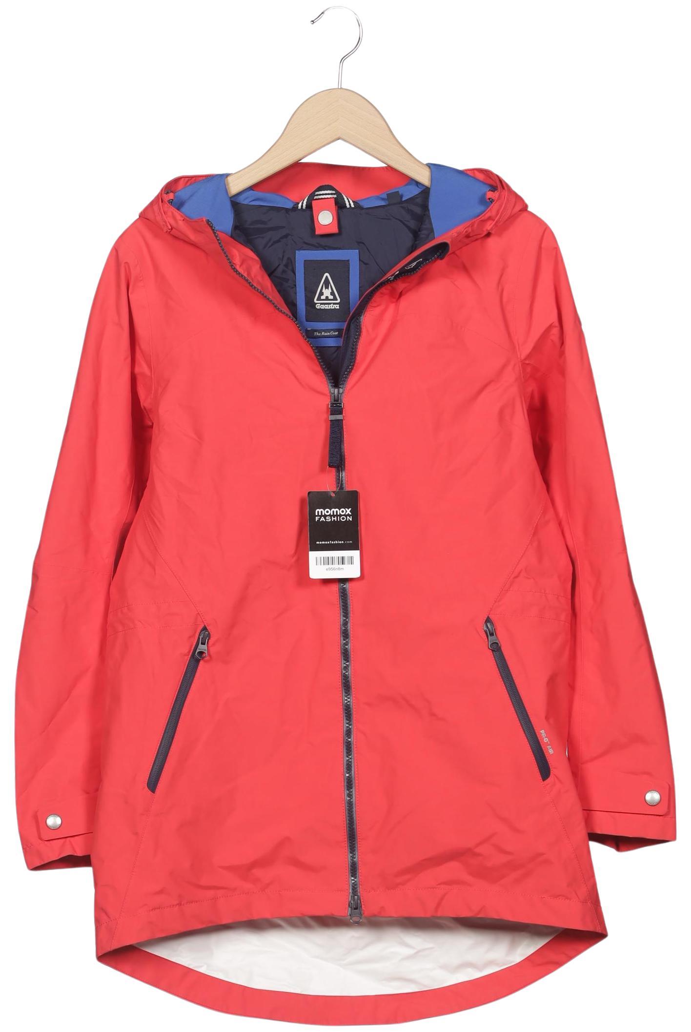 

Gaastra Damen Mantel, rot, Gr. 38