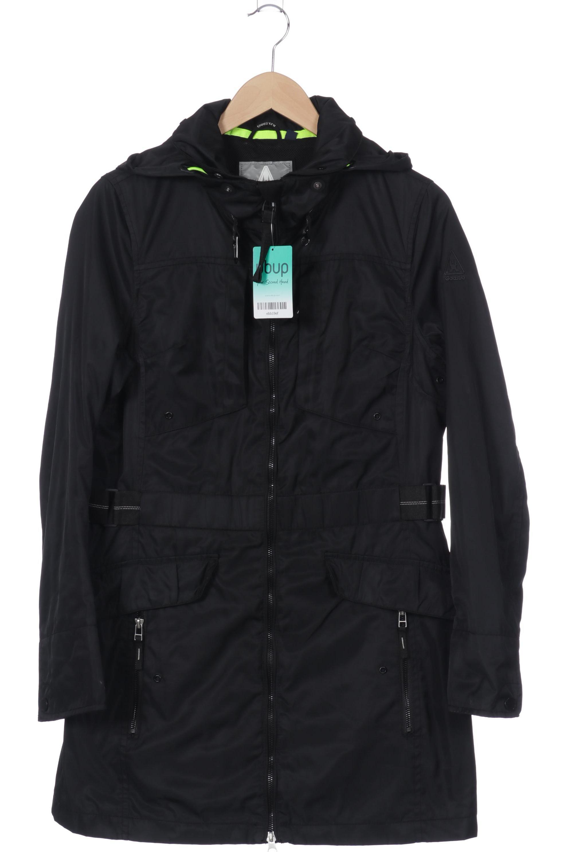 

Gaastra Damen Mantel, schwarz, Gr.