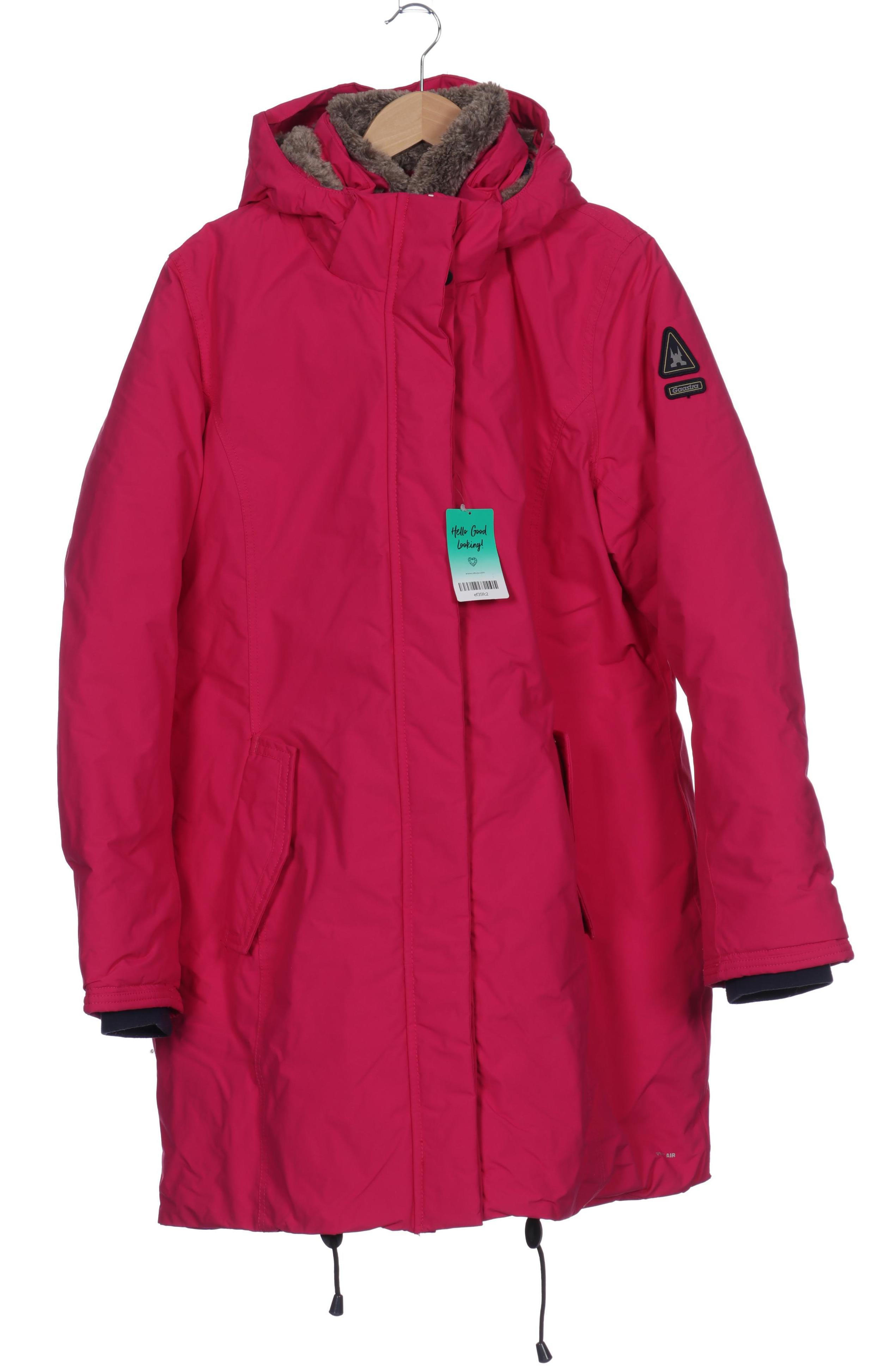 

Gaastra Damen Mantel, pink, Gr.