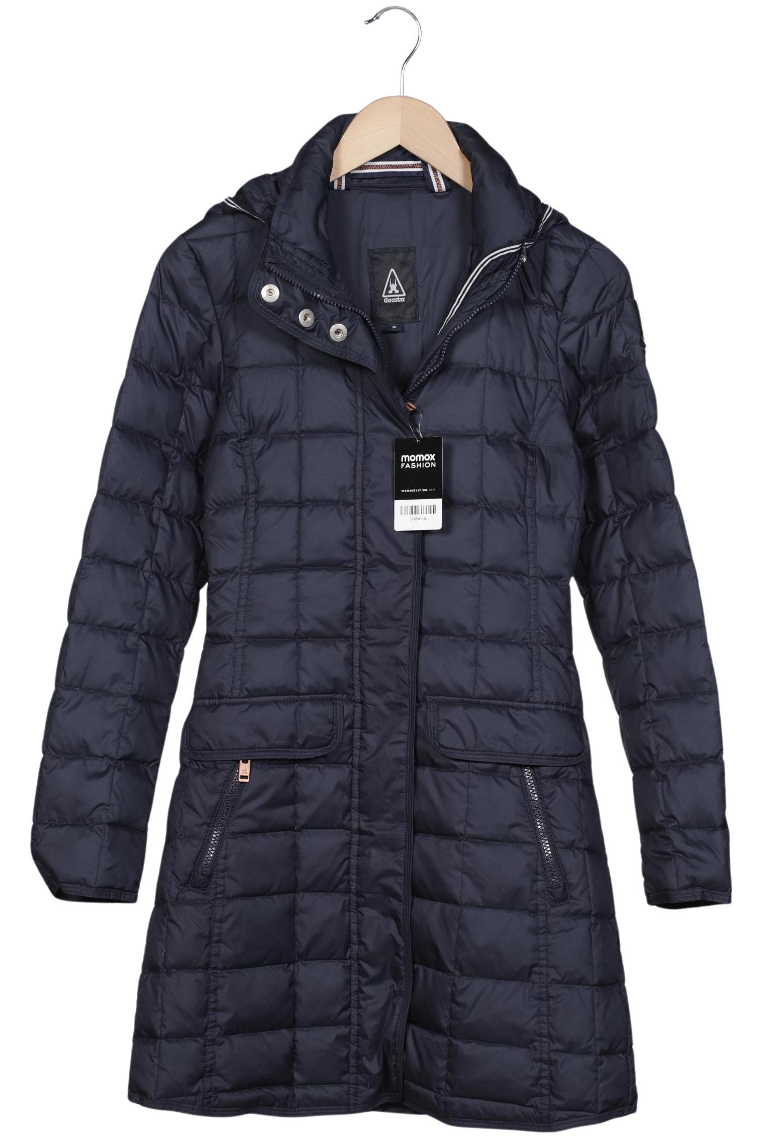 

Gaastra Damen Mantel, marineblau, Gr. 36