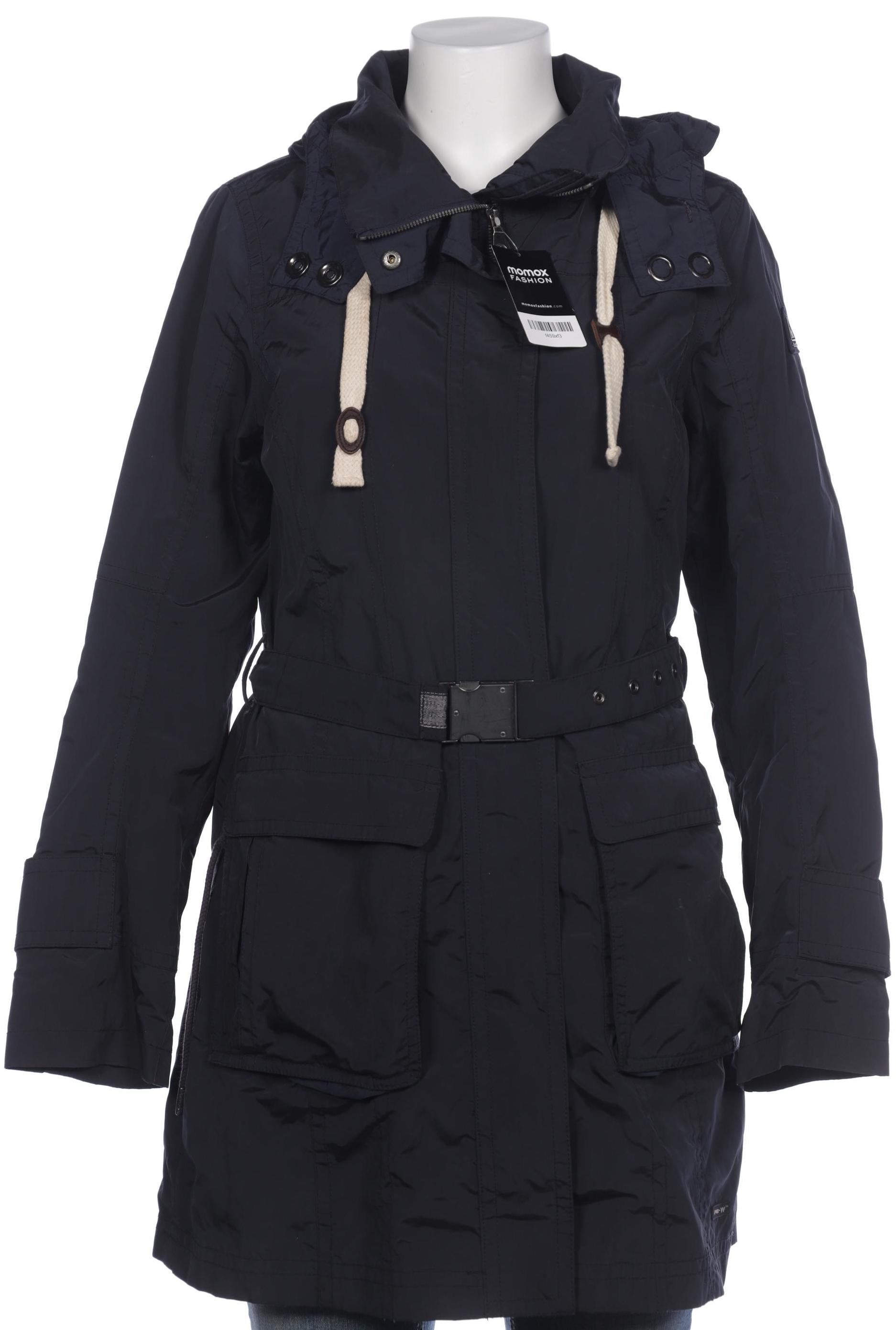 

Gaastra Damen Mantel, marineblau, Gr. 42
