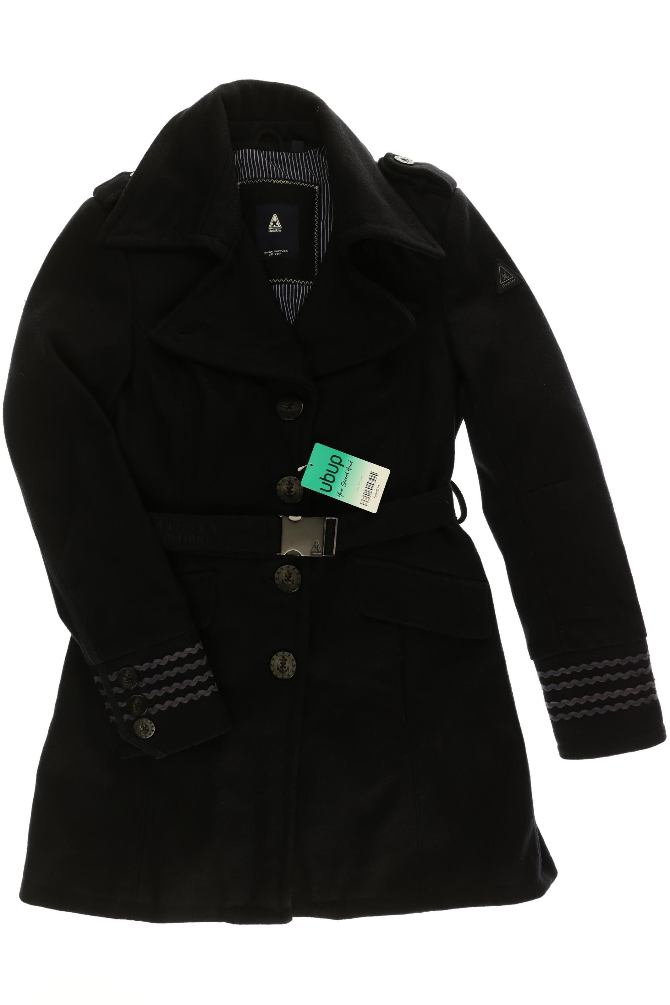 

Gaastra Damen Mantel, blau, Gr.