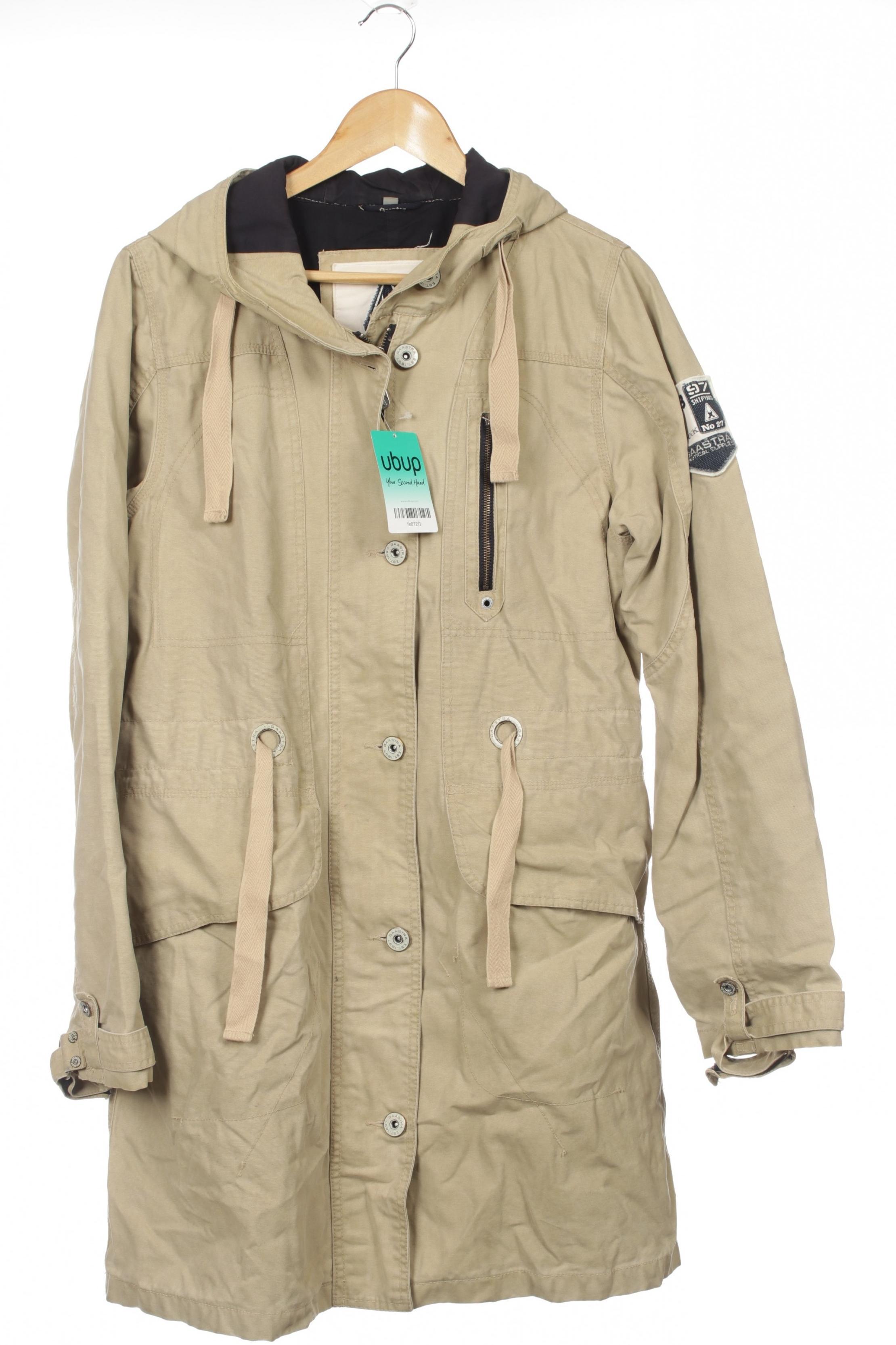 

Gaastra Damen Mantel, braun, Gr.