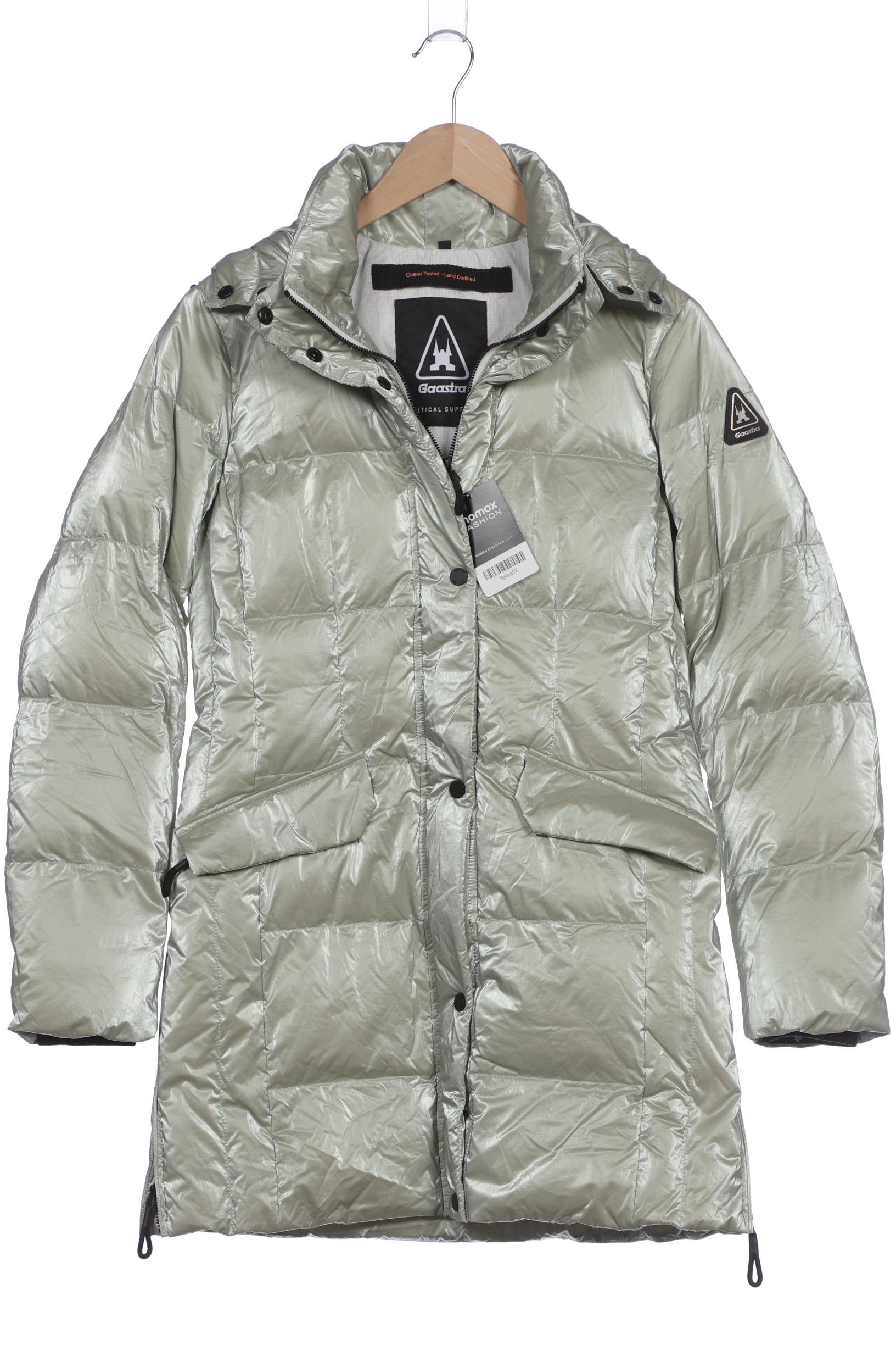 

Gaastra Damen Mantel, hellgrün, Gr. 36