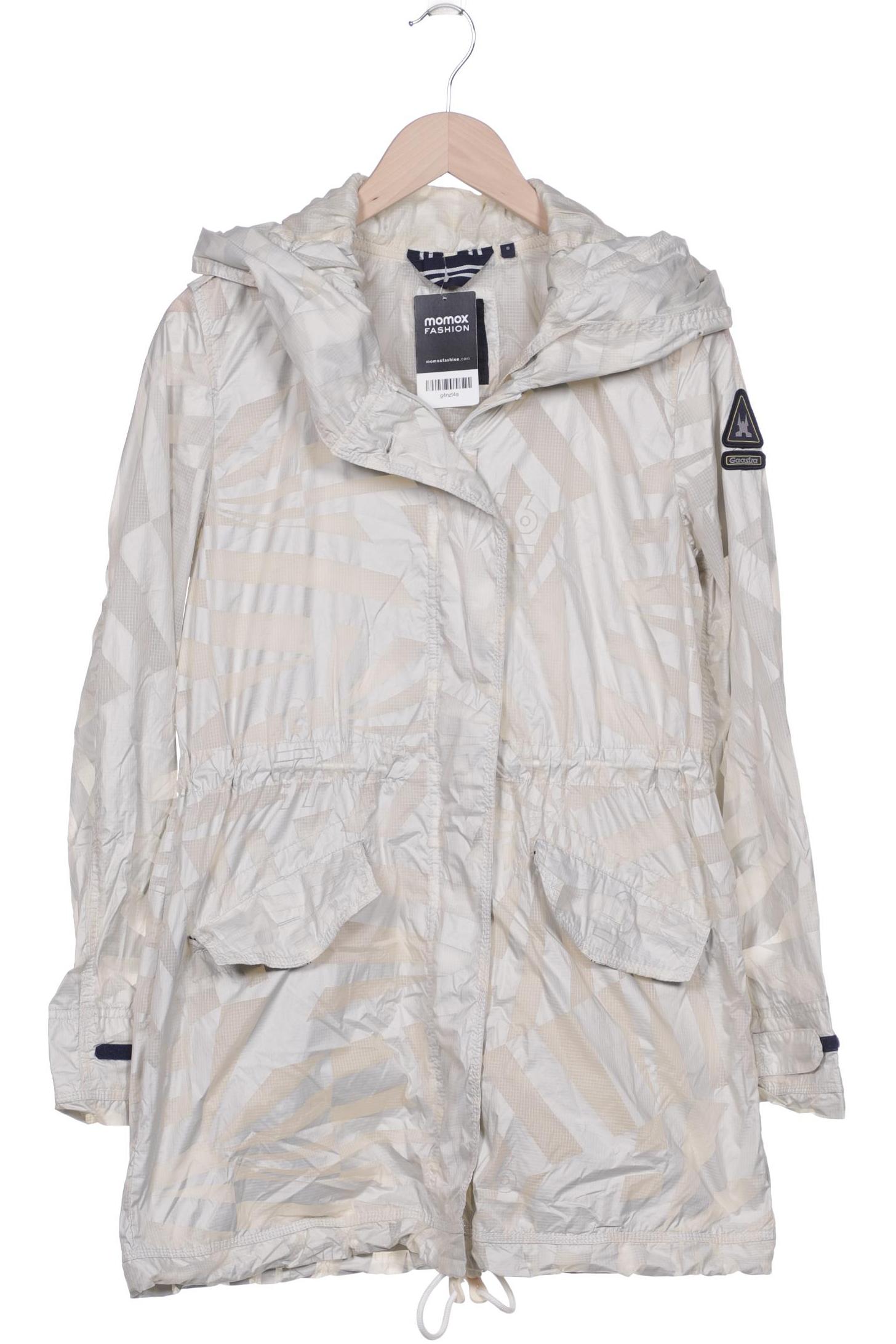 

Gaastra Damen Mantel, cremeweiß