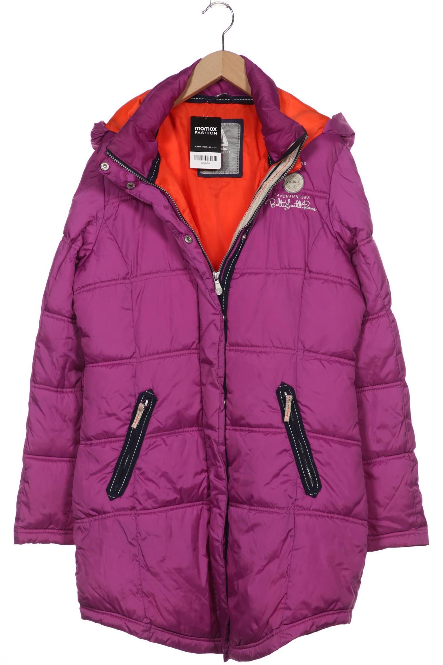 

Gaastra Damen Mantel, flieder