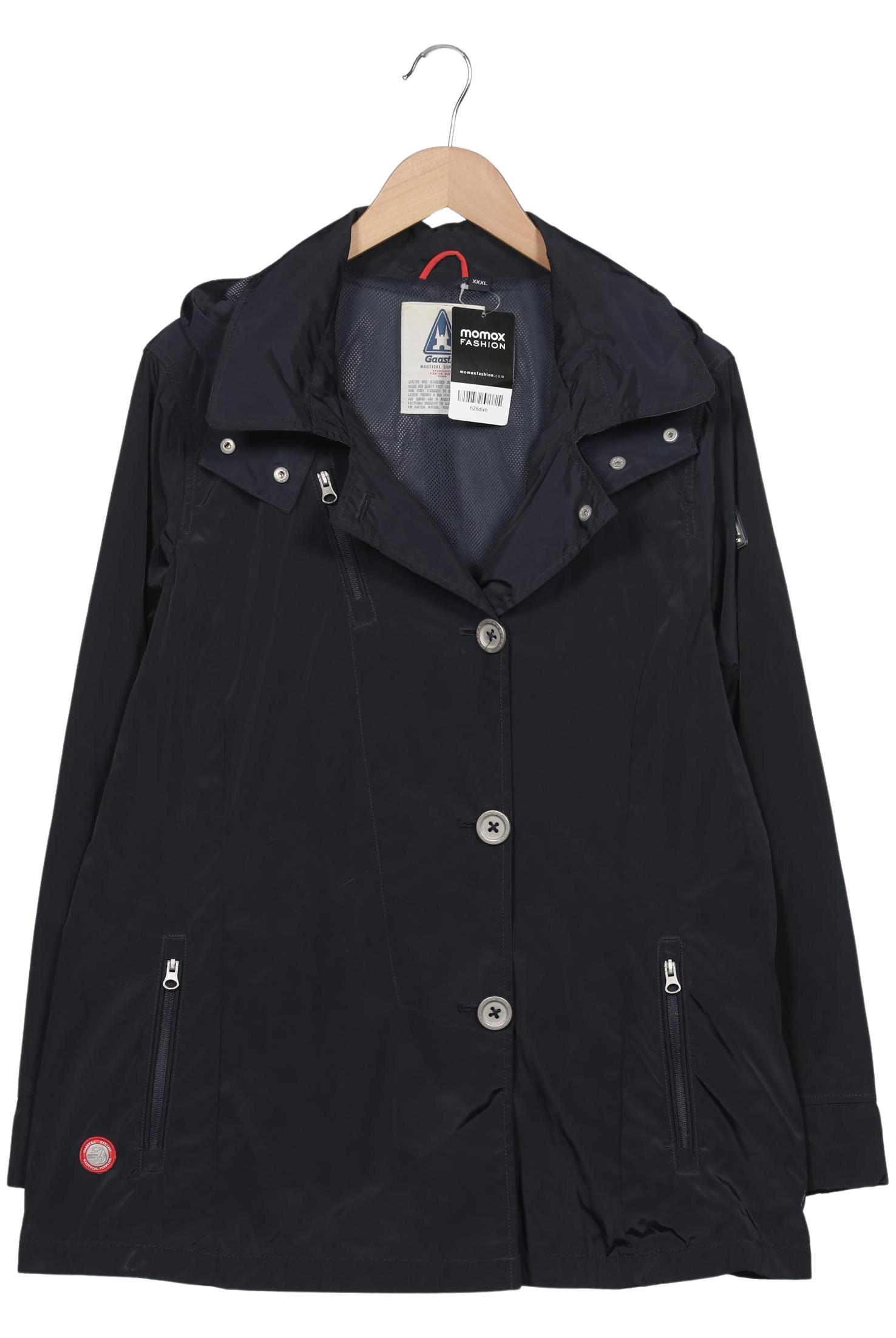 

Gaastra Damen Mantel, marineblau, Gr. 48
