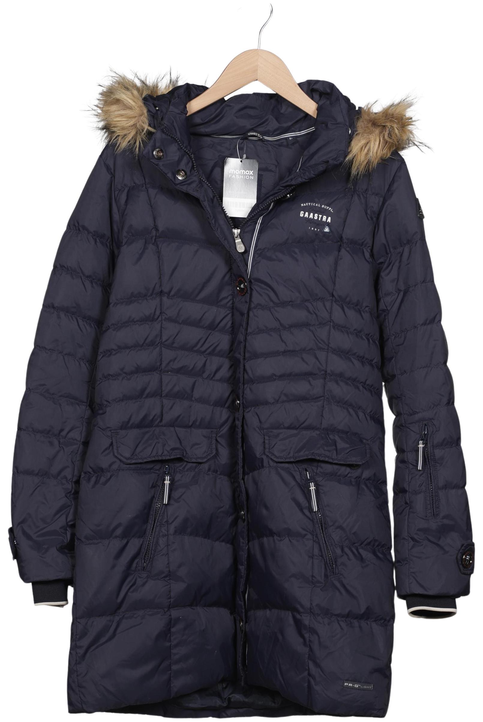 

Gaastra Damen Mantel, marineblau, Gr. 42