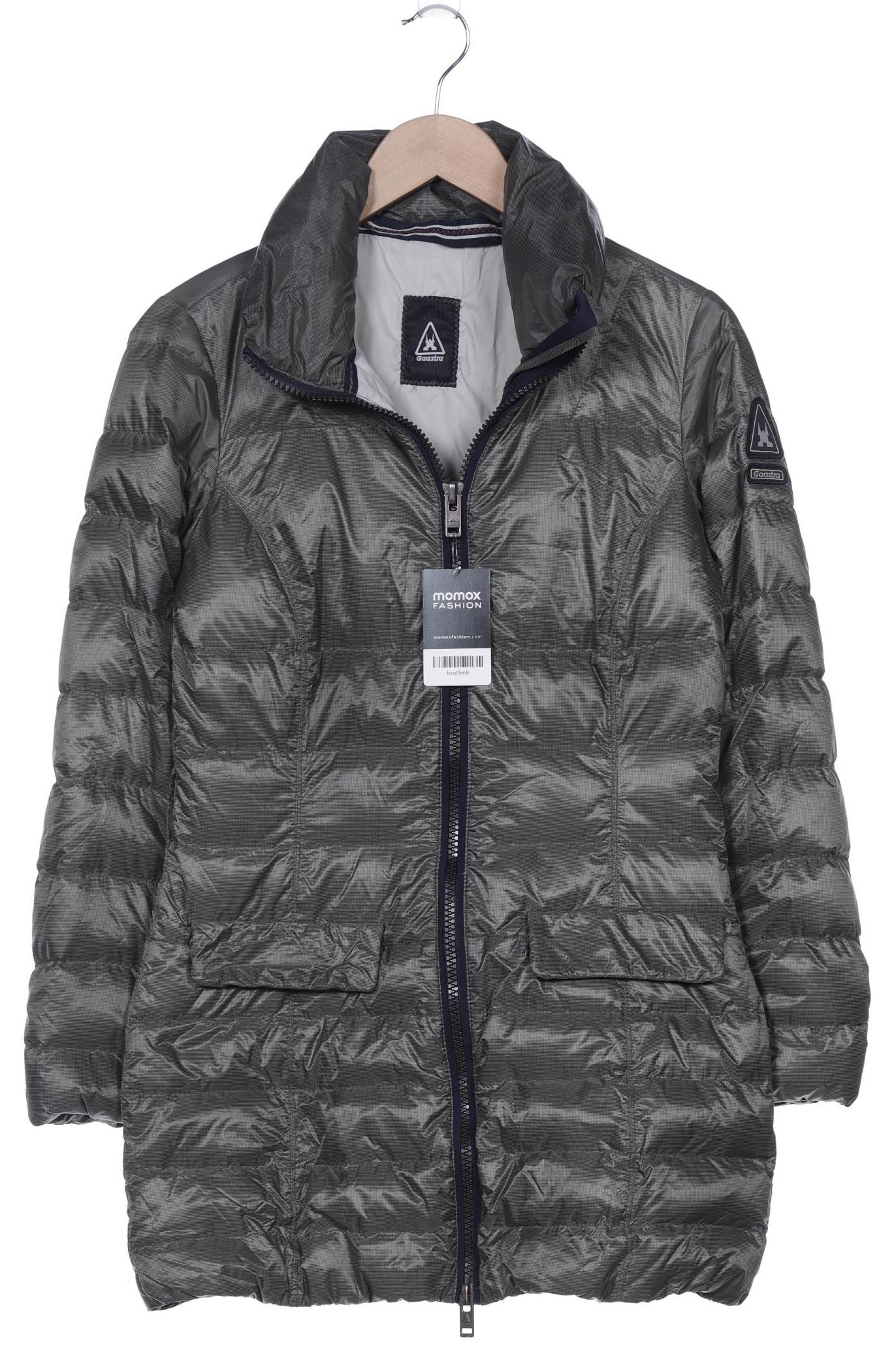 

Gaastra Damen Mantel, grau, Gr. 36
