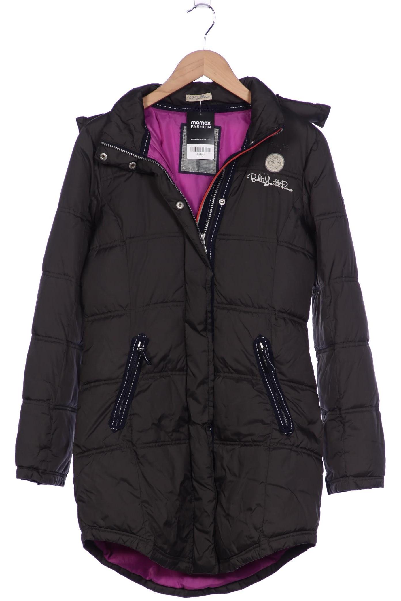 

Gaastra Damen Mantel, grau, Gr. 38