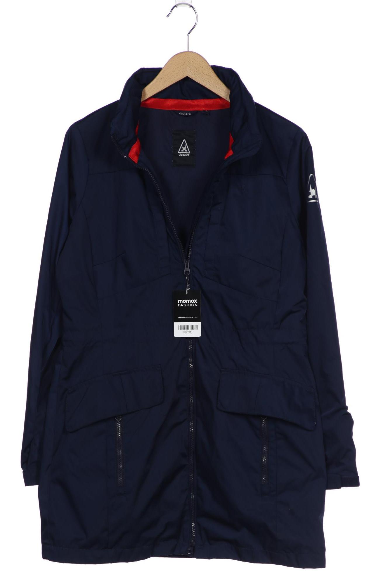 

Gaastra Damen Mantel, marineblau, Gr. 42