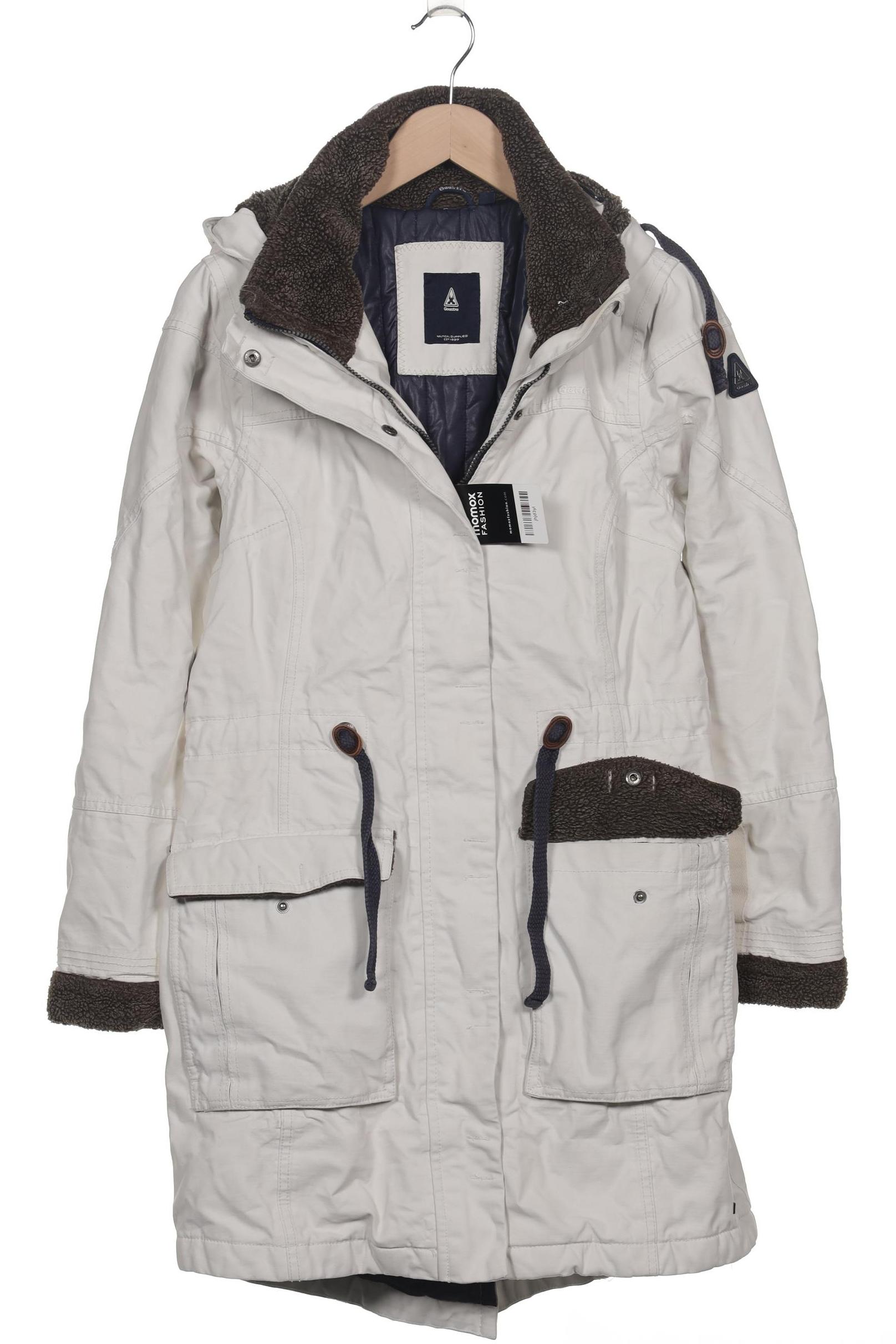 

Gaastra Damen Mantel, beige, Gr. 42