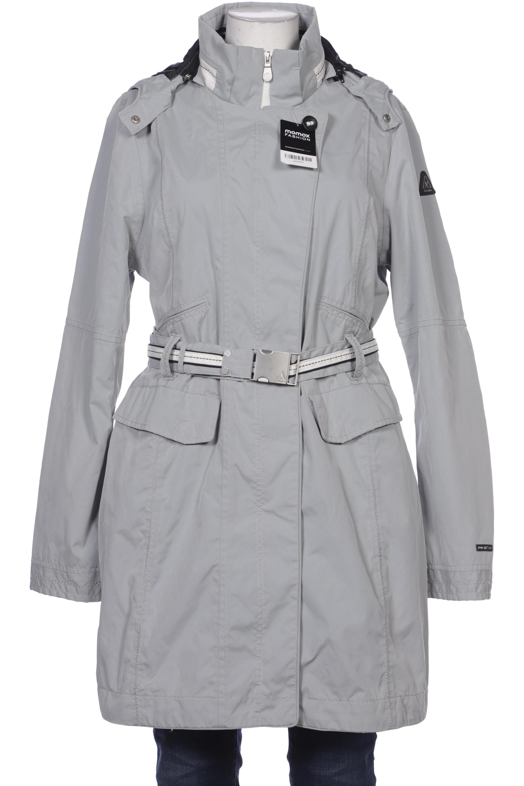 

Gaastra Damen Mantel, grau, Gr. 48