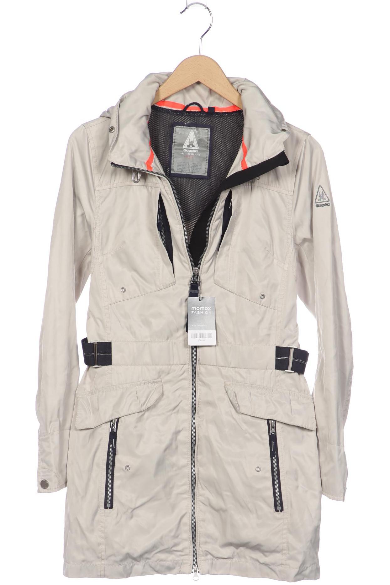 

Gaastra Damen Mantel, cremeweiß