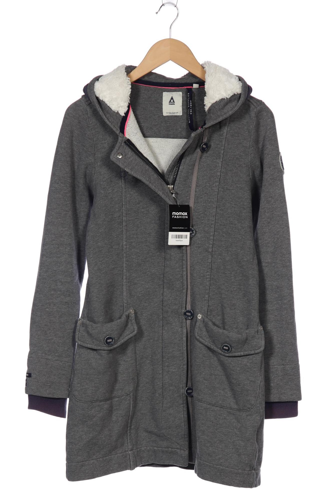 

Gaastra Damen Mantel, grau