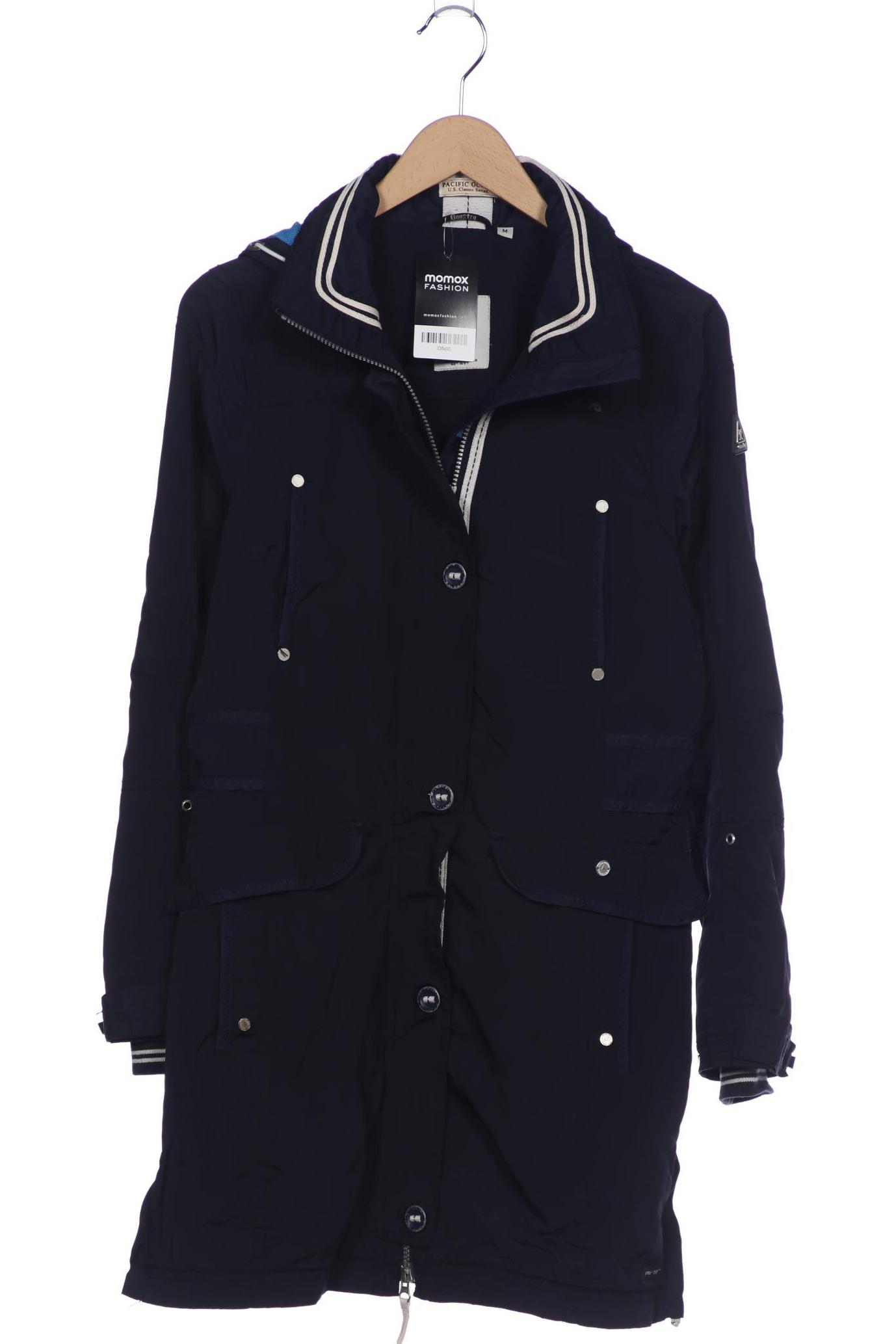 

Gaastra Damen Mantel, marineblau, Gr. 38