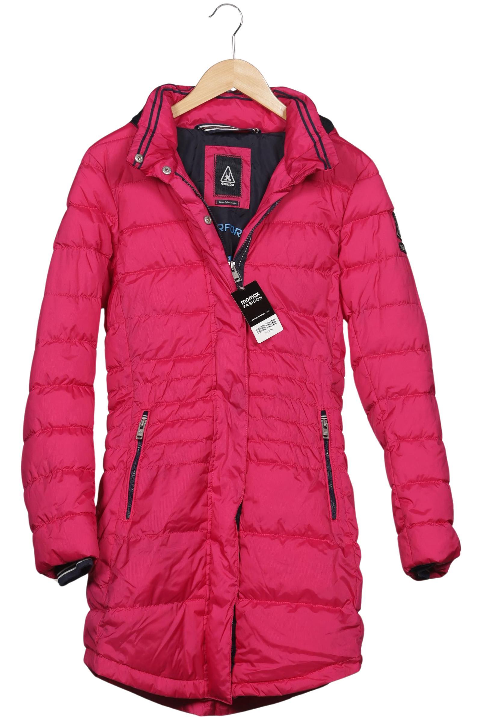 

Gaastra Damen Mantel, pink, Gr. 38