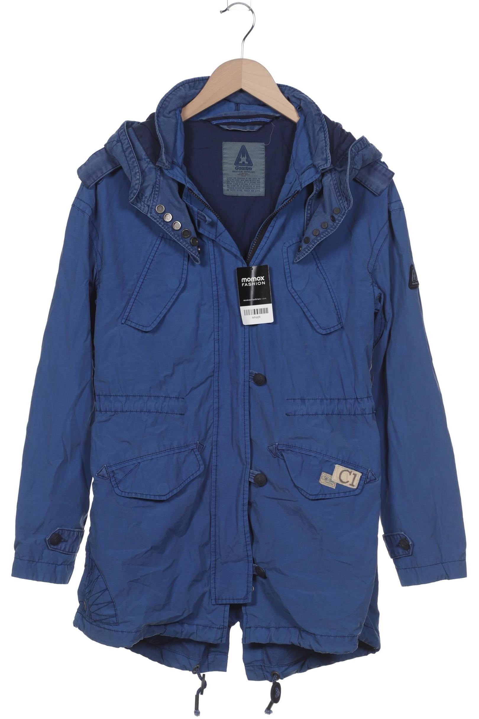 

Gaastra Damen Mantel, blau, Gr. 36