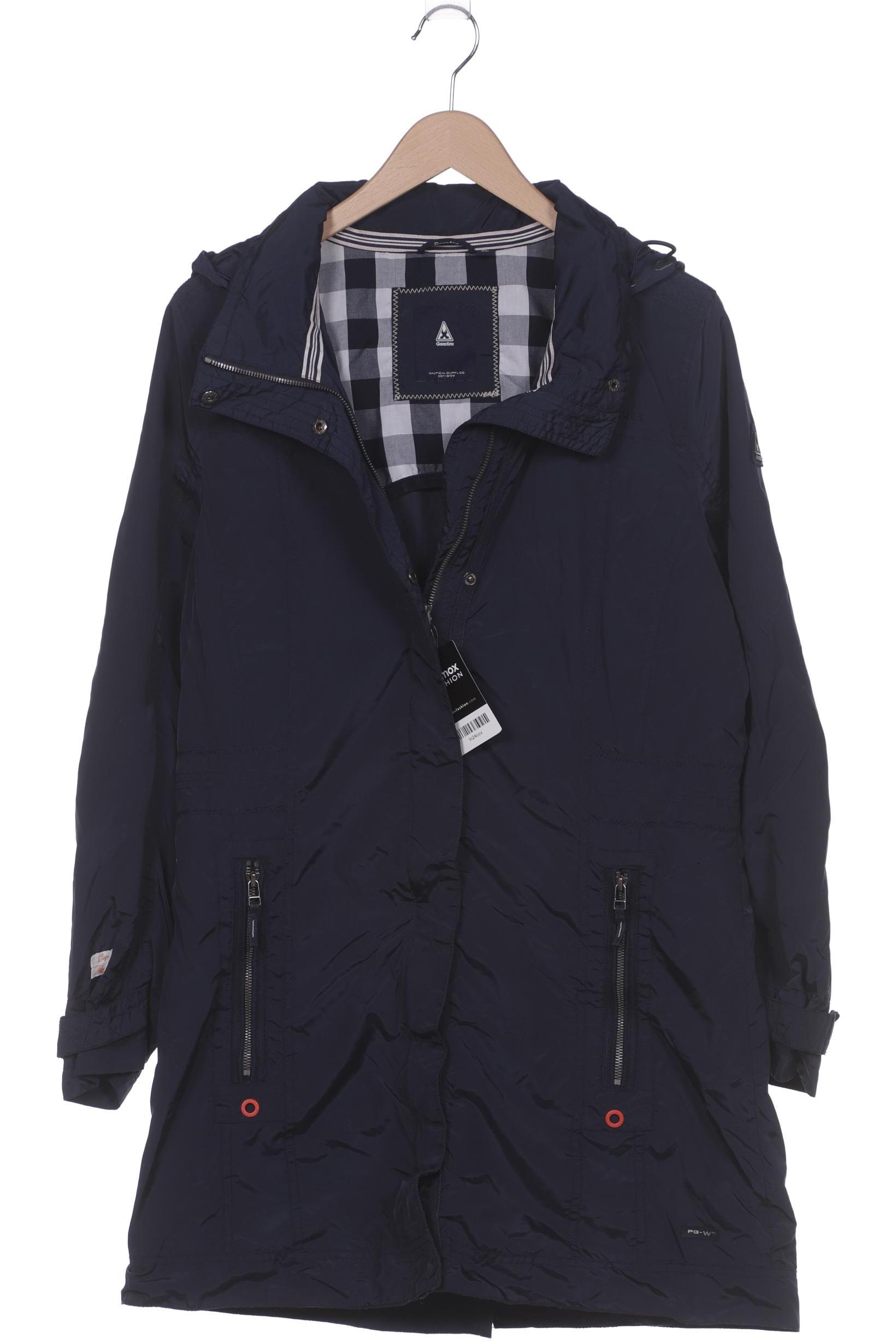 

Gaastra Damen Mantel, marineblau, Gr. 44