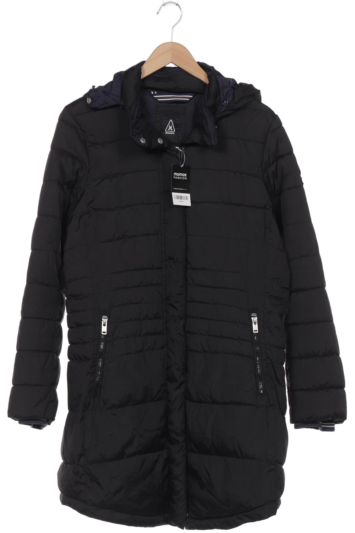 

Gaastra Damen Mantel, schwarz, Gr. 46