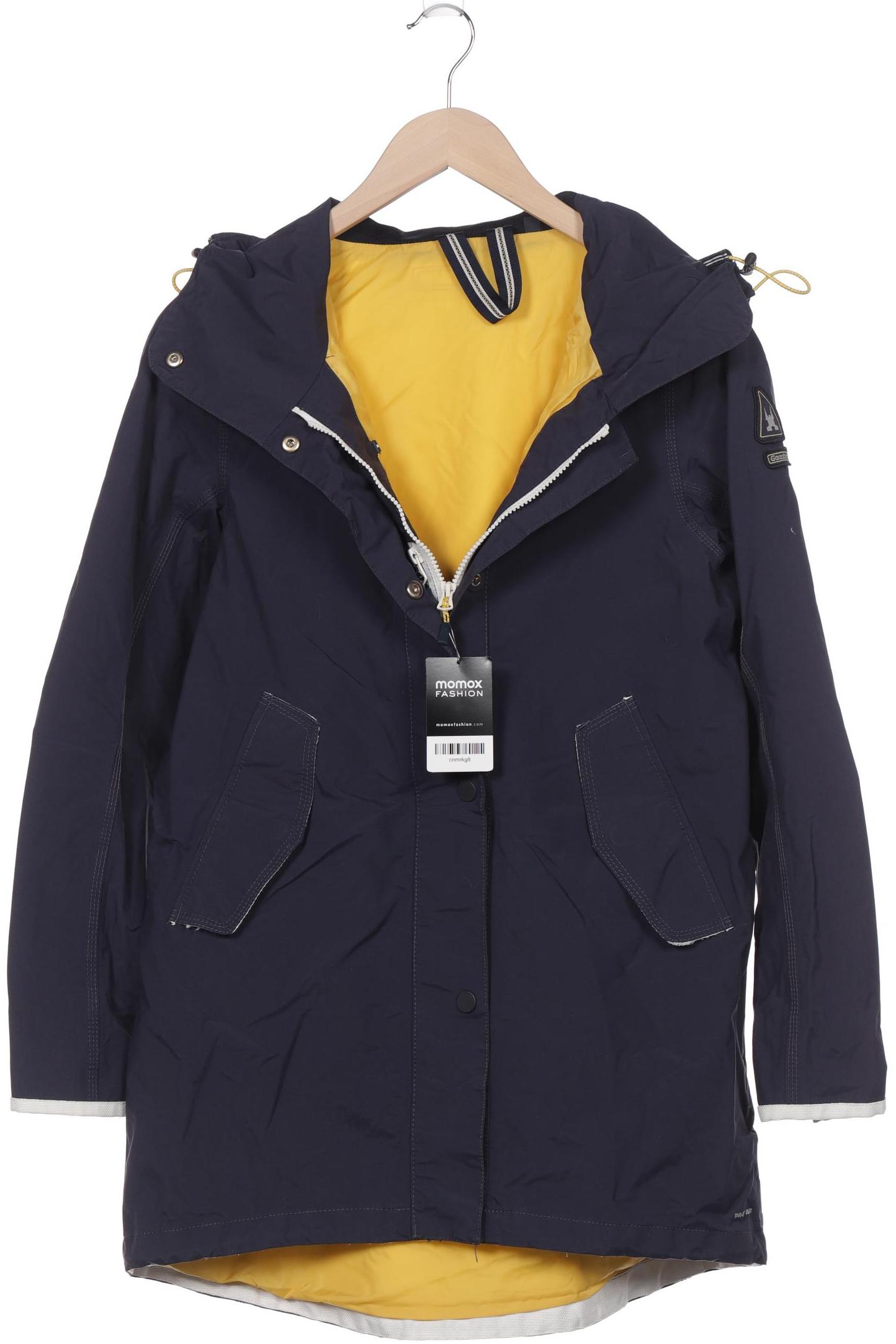 

Gaastra Damen Mantel, marineblau, Gr. 42