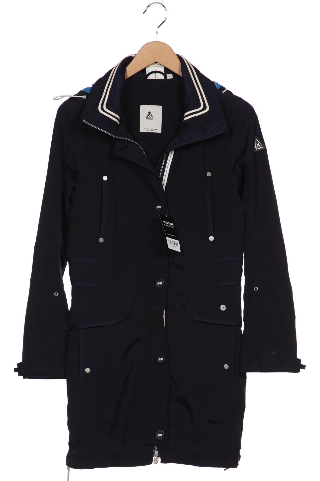 

Gaastra Damen Mantel, marineblau, Gr. 36