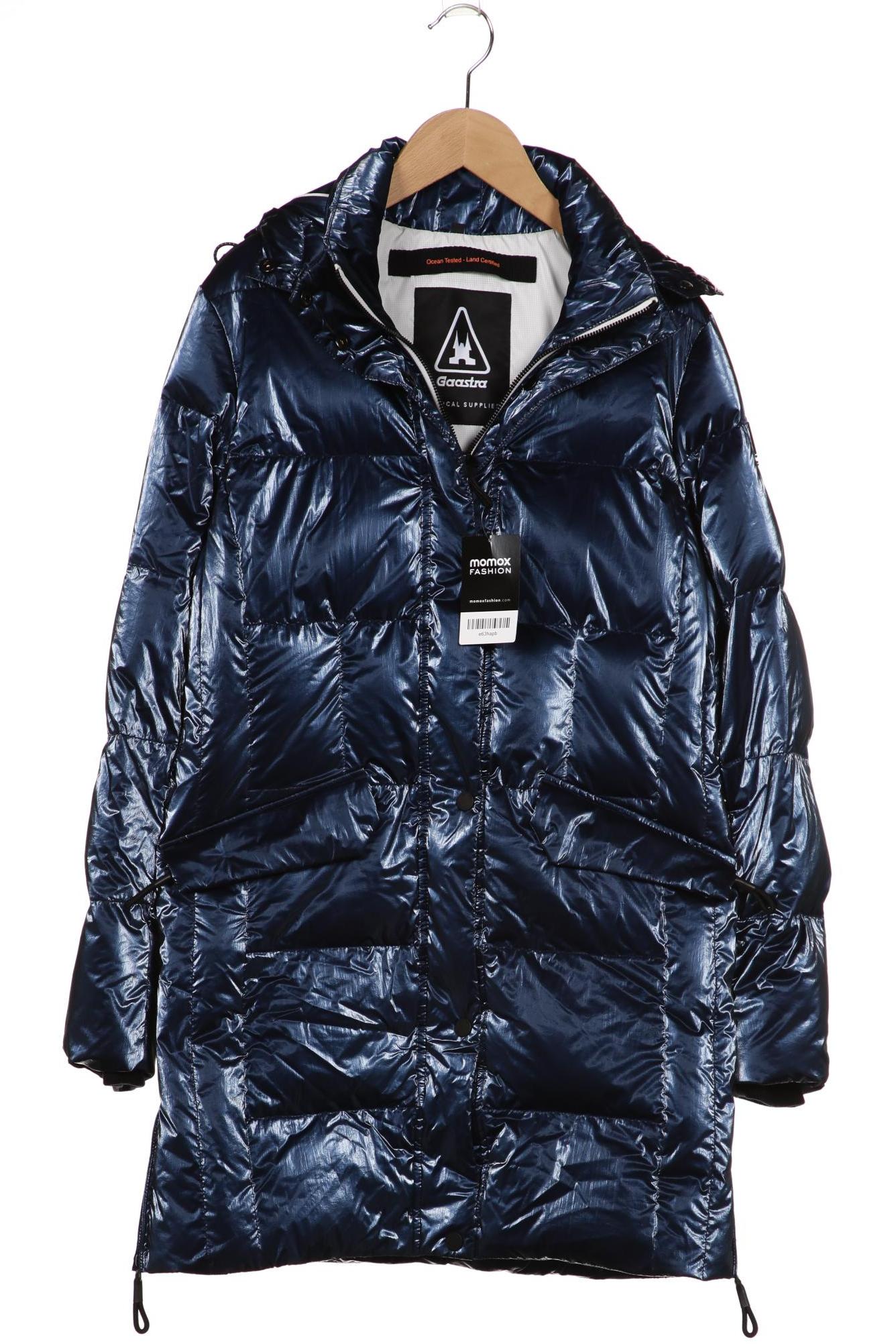 

Gaastra Damen Mantel, marineblau