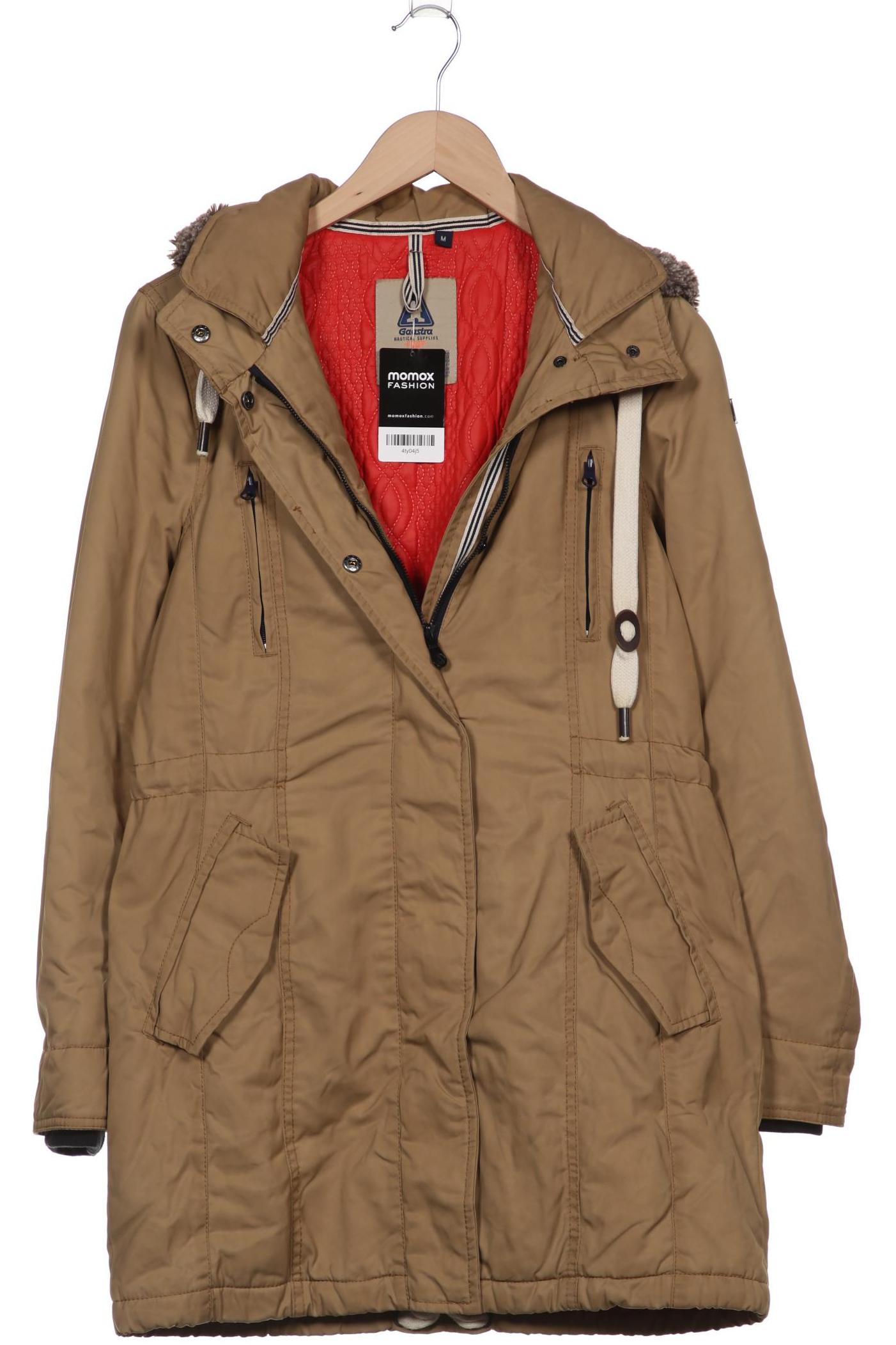 

Gaastra Damen Mantel, beige, Gr. 38