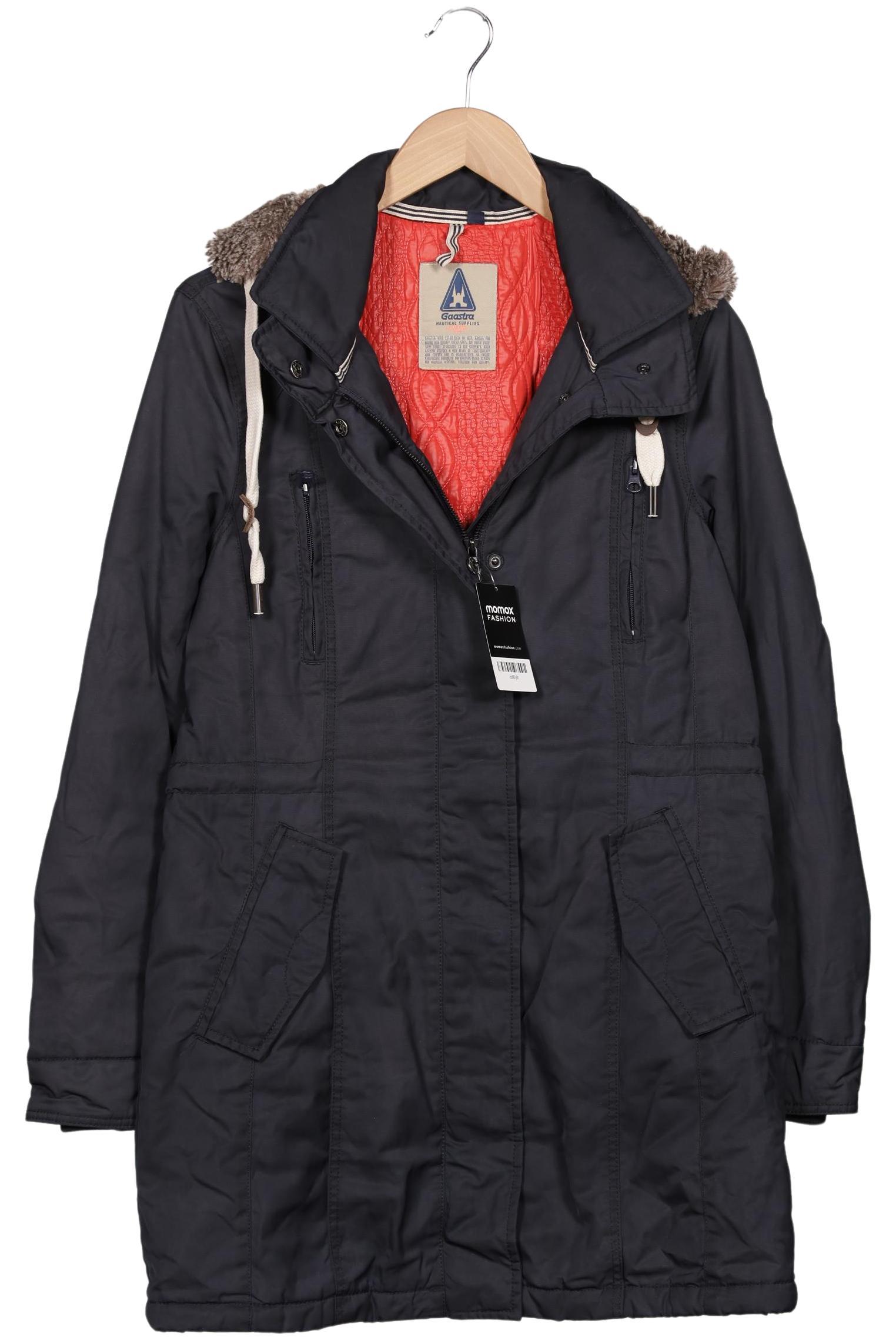

Gaastra Damen Mantel, marineblau, Gr. 42
