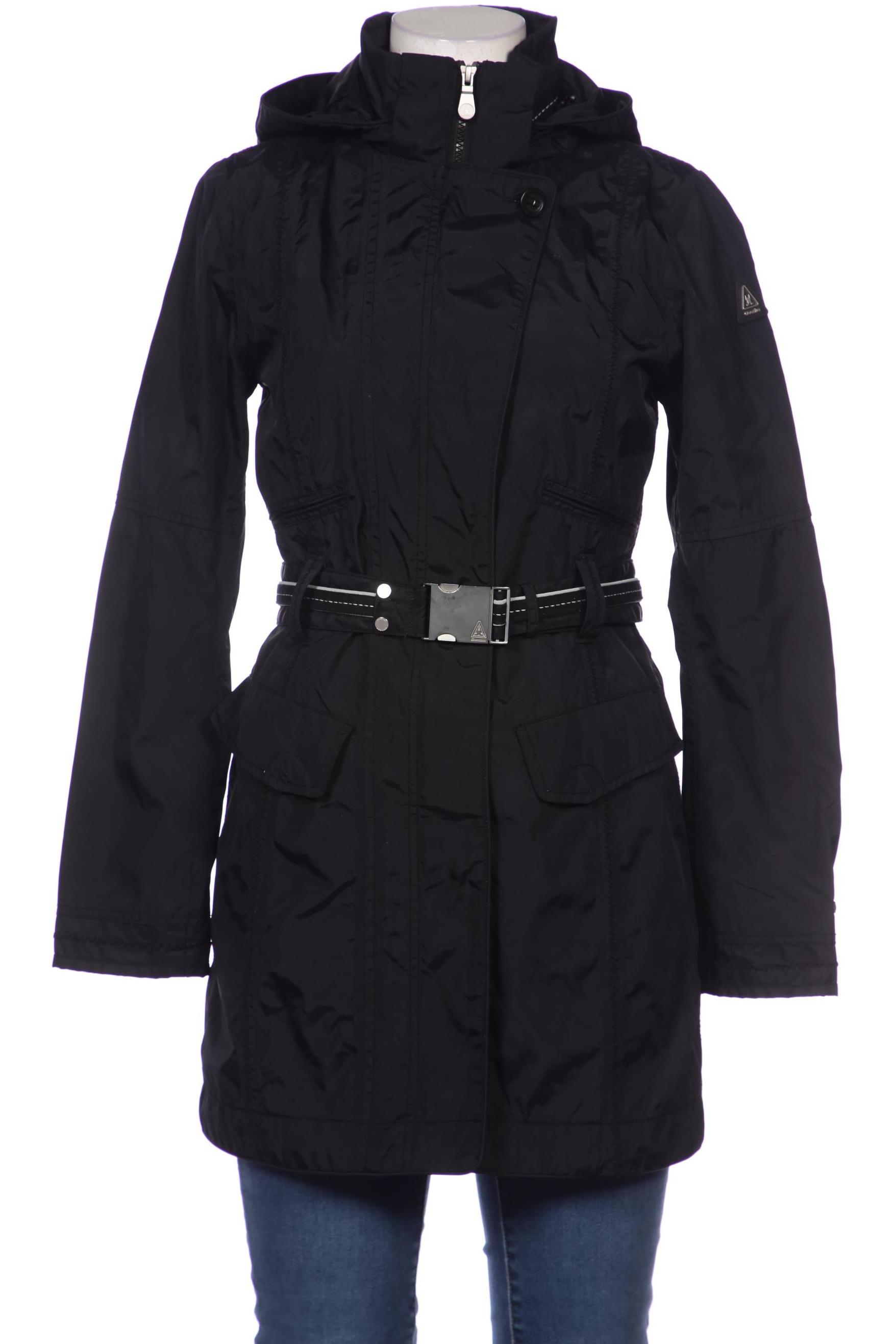 

Gaastra Damen Mantel, schwarz