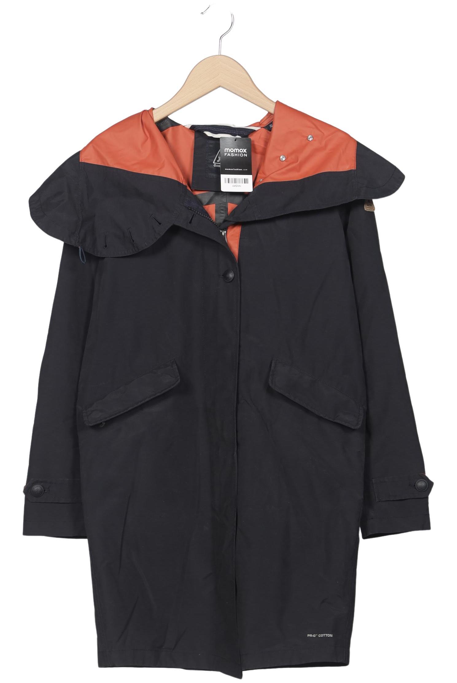 

Gaastra Damen Mantel, schwarz, Gr. 36