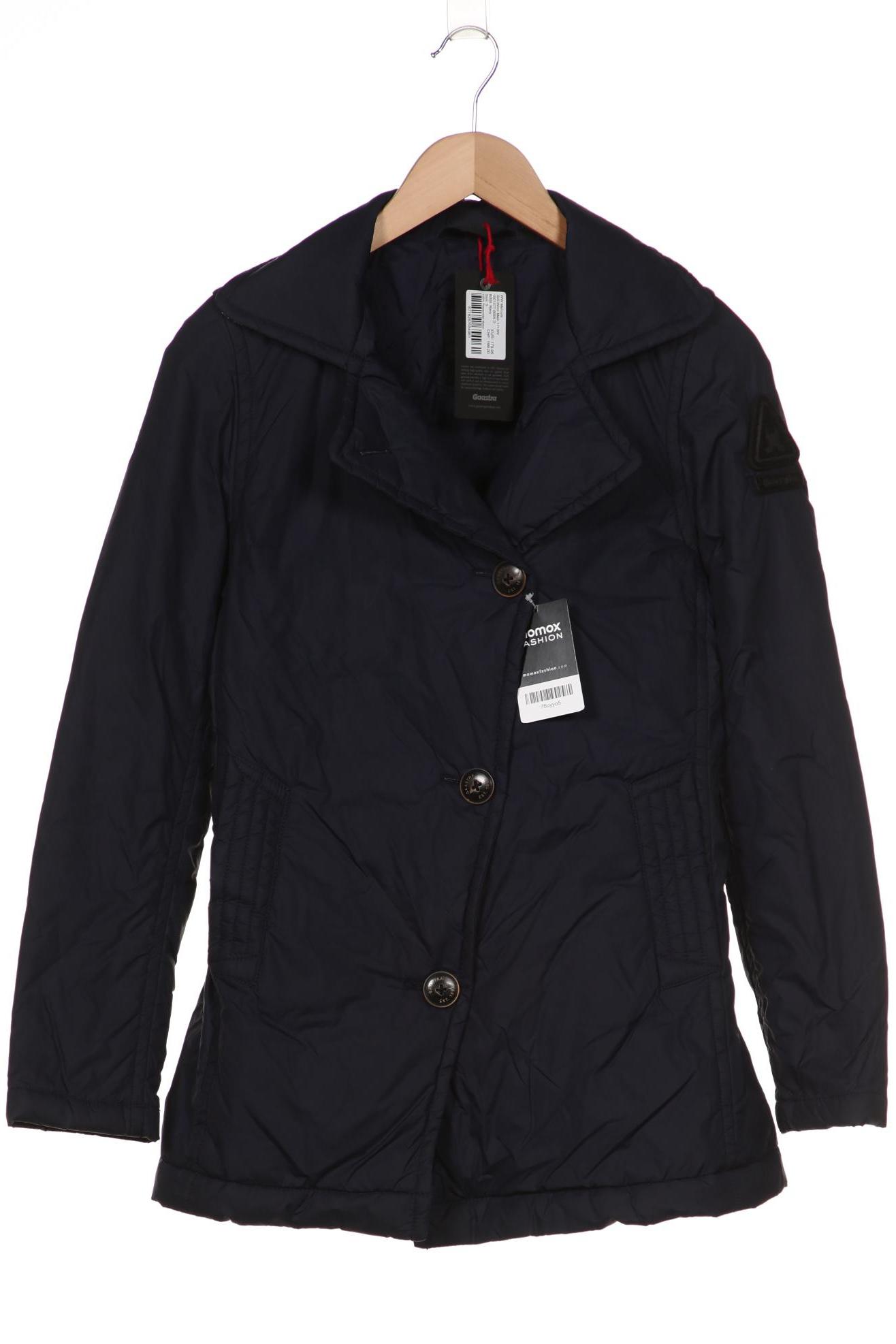 

Gaastra Damen Mantel, marineblau, Gr. 36
