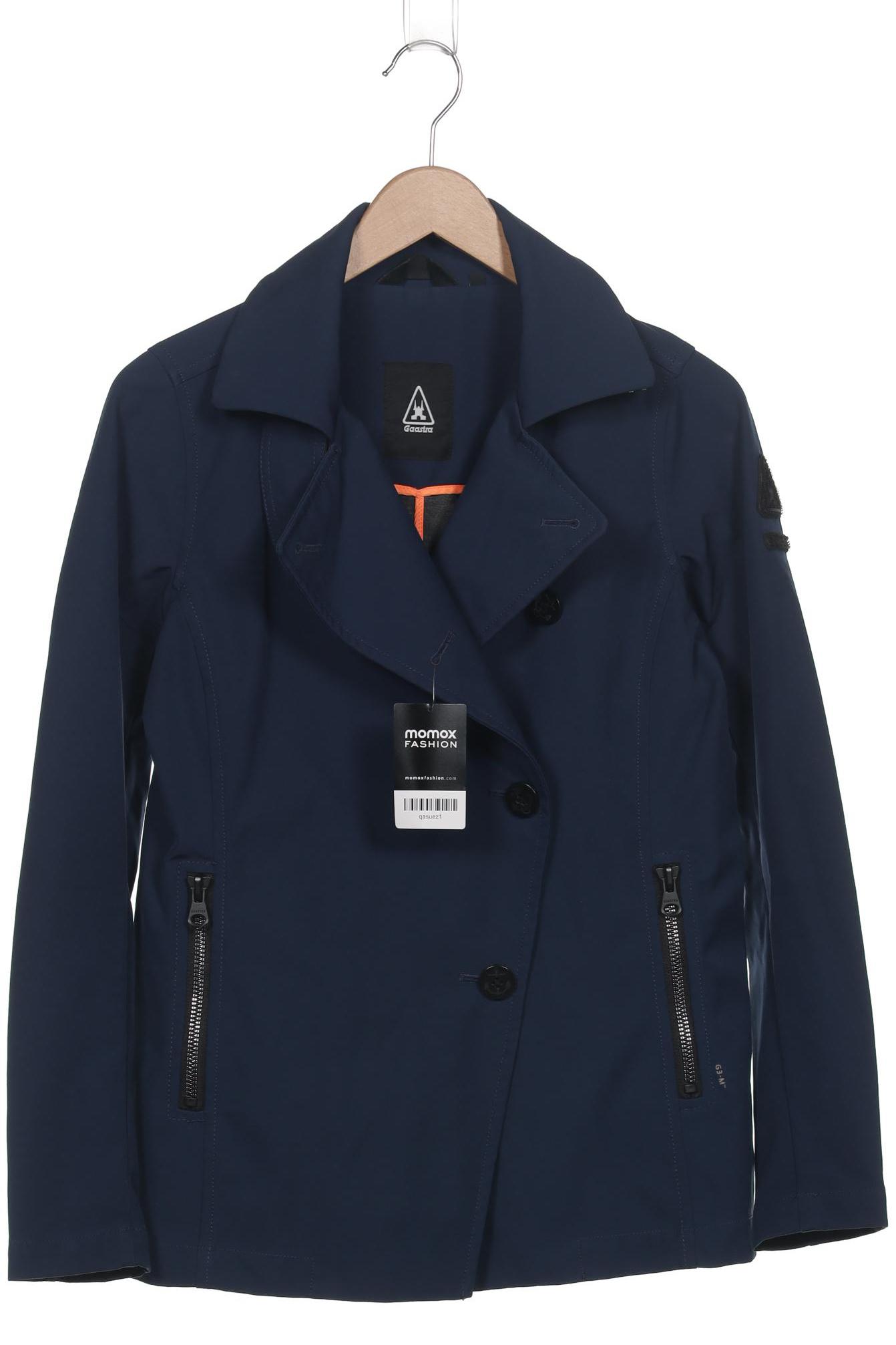 

Gaastra Damen Mantel, marineblau, Gr. 36