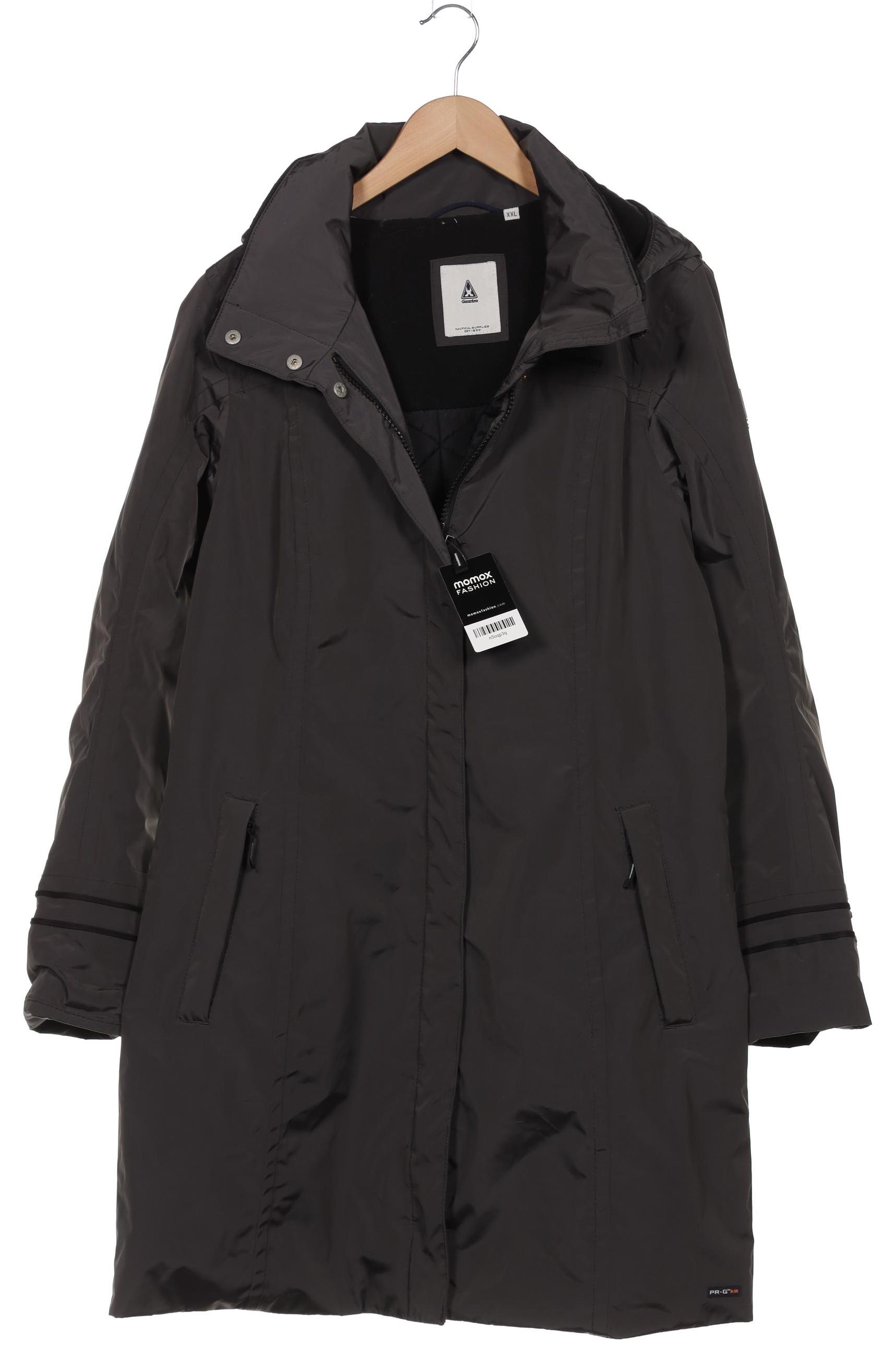 

Gaastra Damen Mantel, grau, Gr. 46