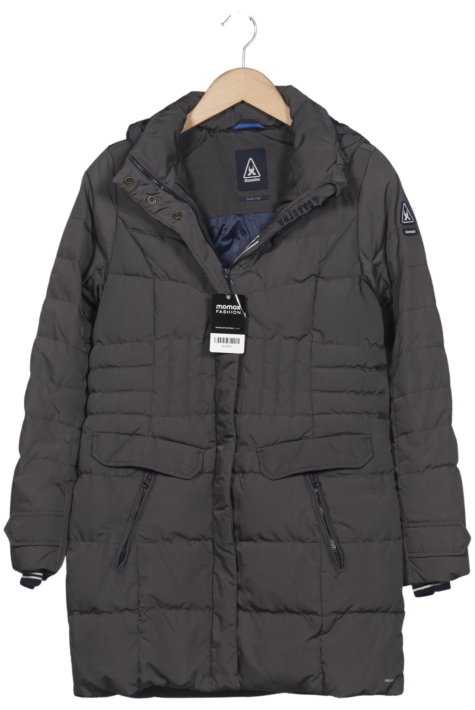 

Gaastra Damen Mantel, grau, Gr. 38